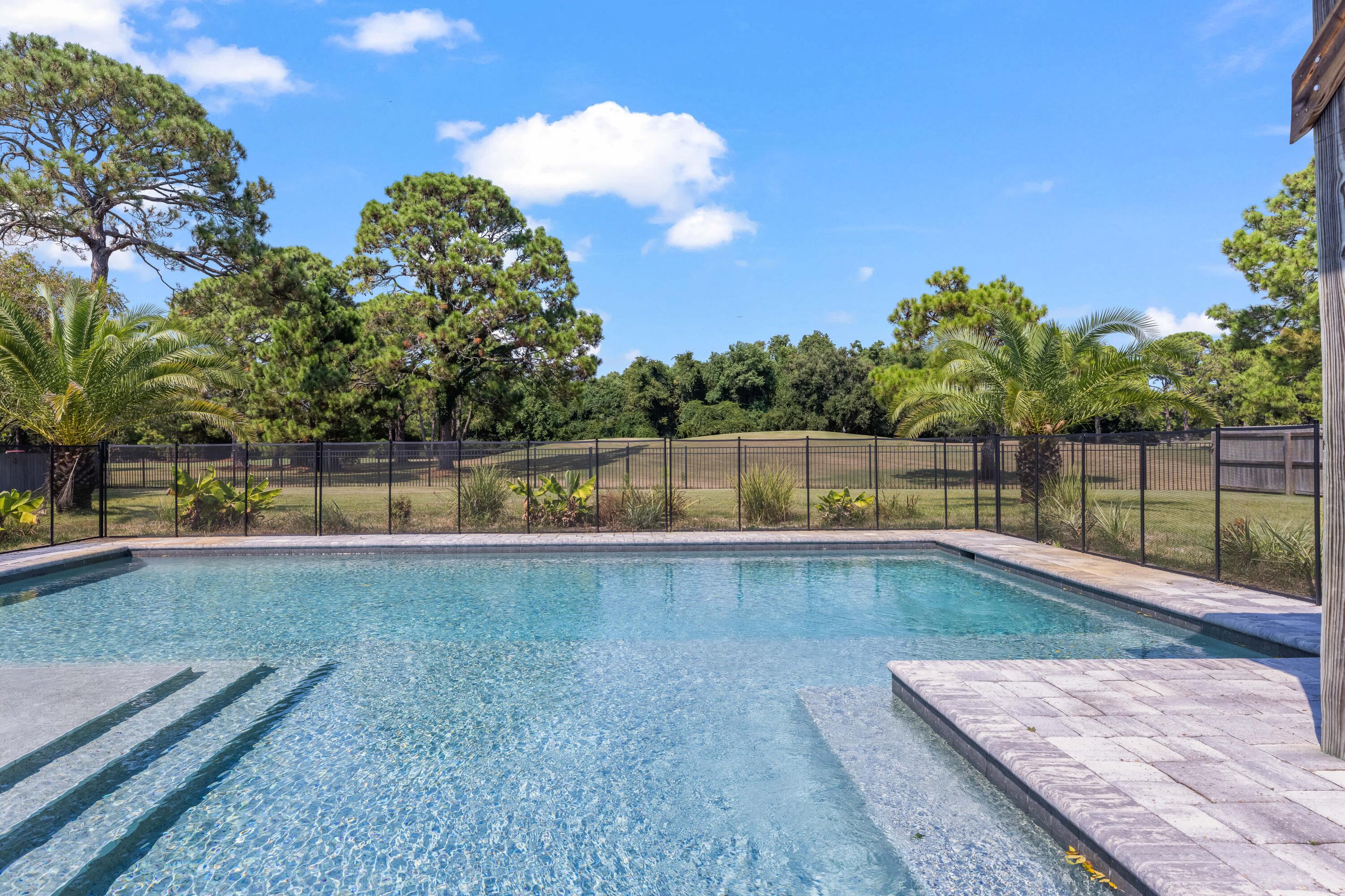 INDIAN BAYOU - Residential