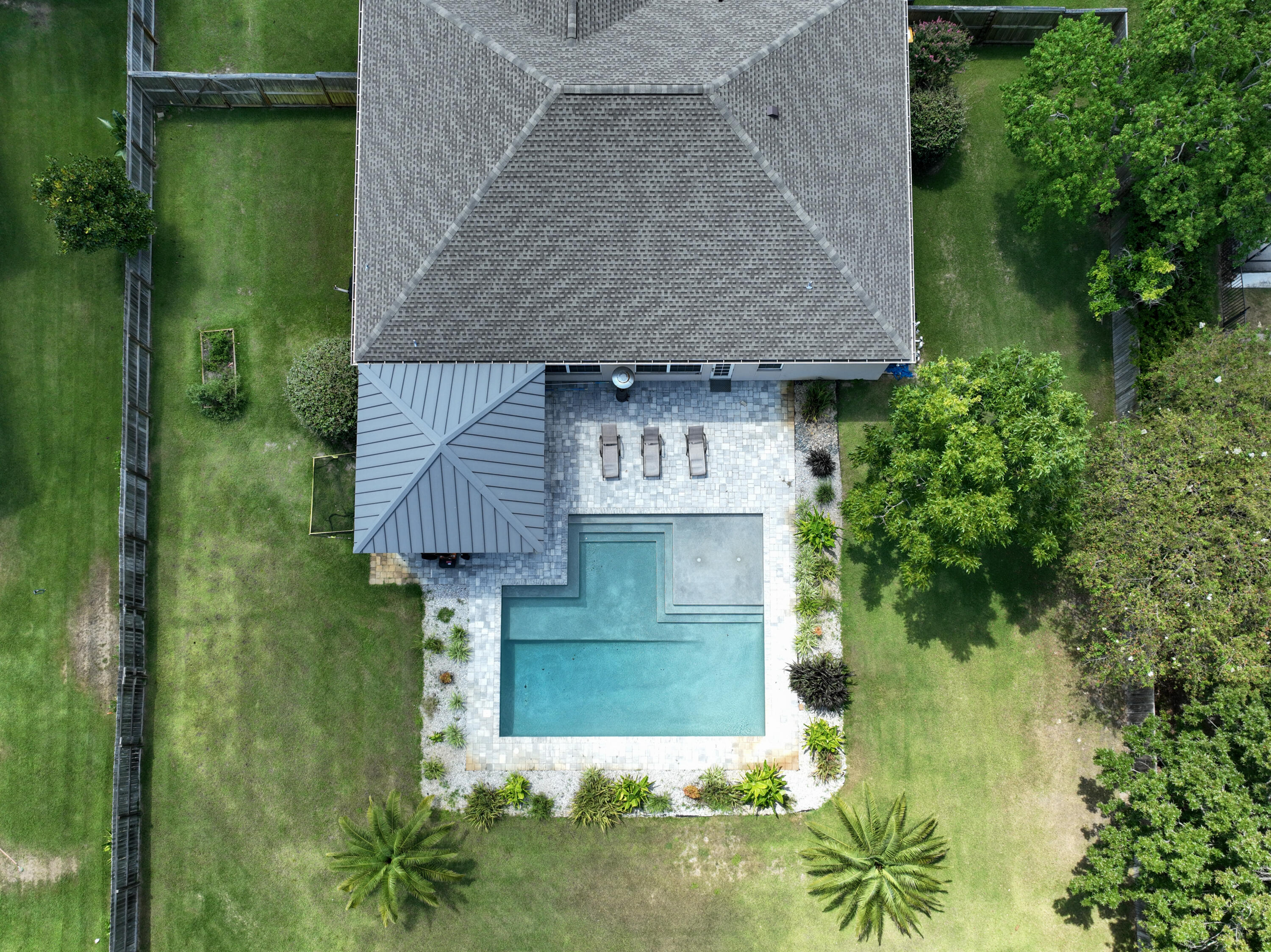 INDIAN BAYOU - Residential