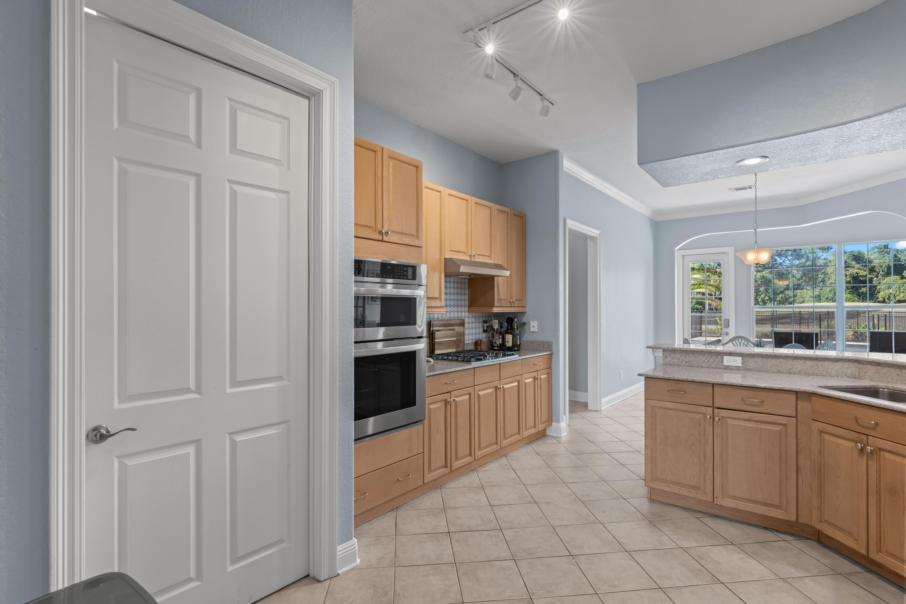 INDIAN BAYOU - Residential