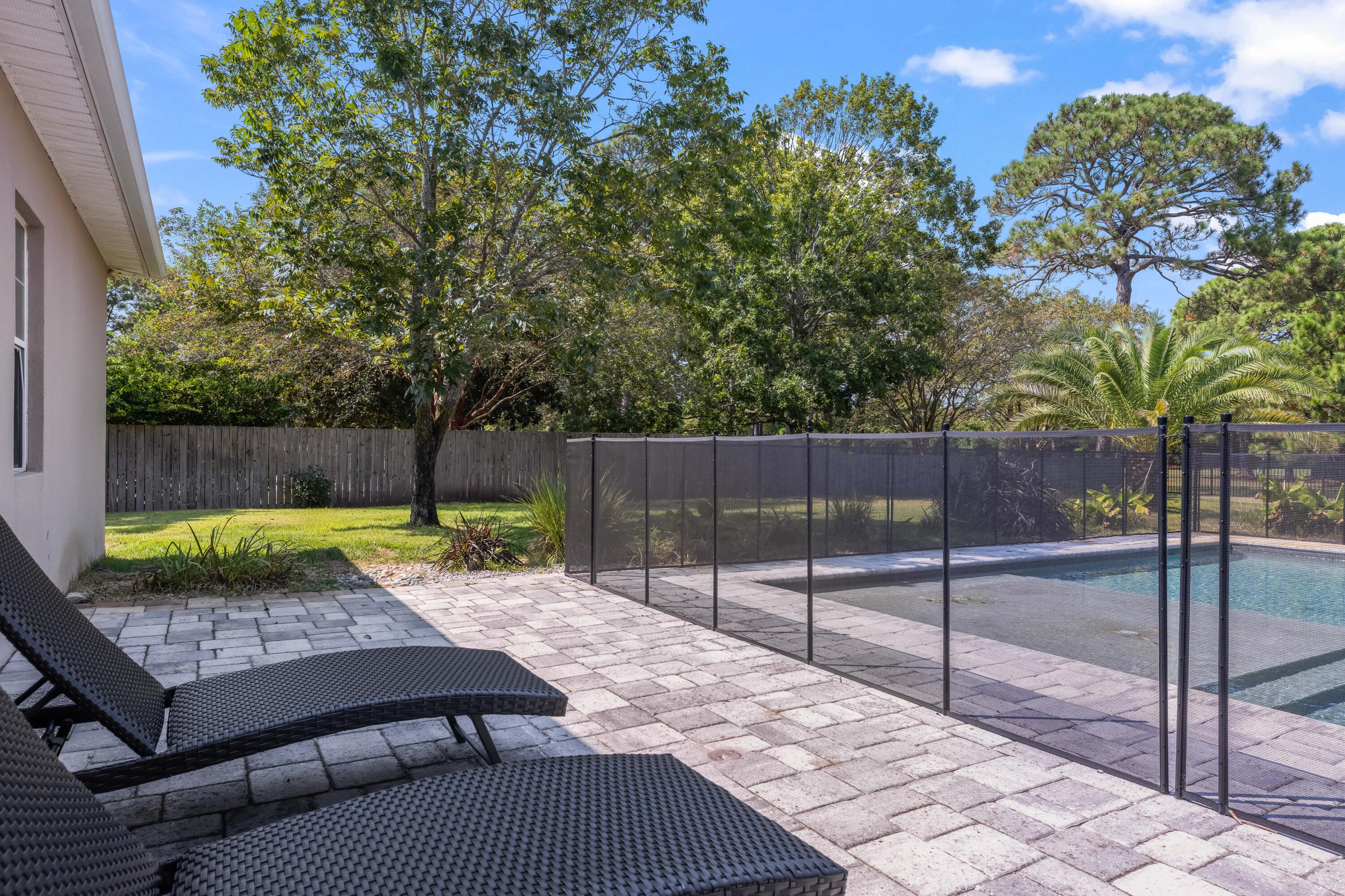 INDIAN BAYOU - Residential