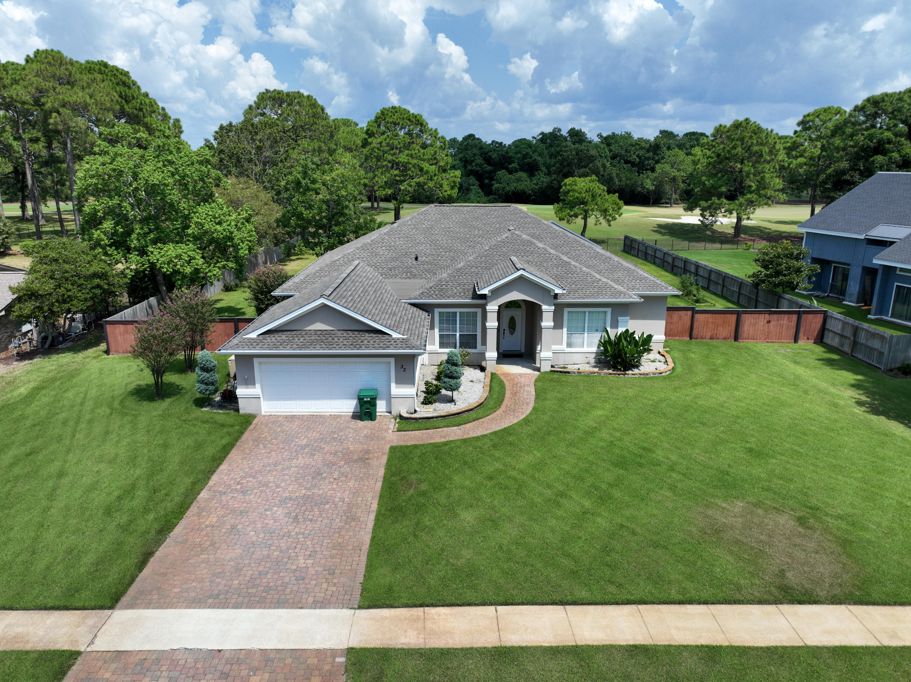 INDIAN BAYOU - Residential