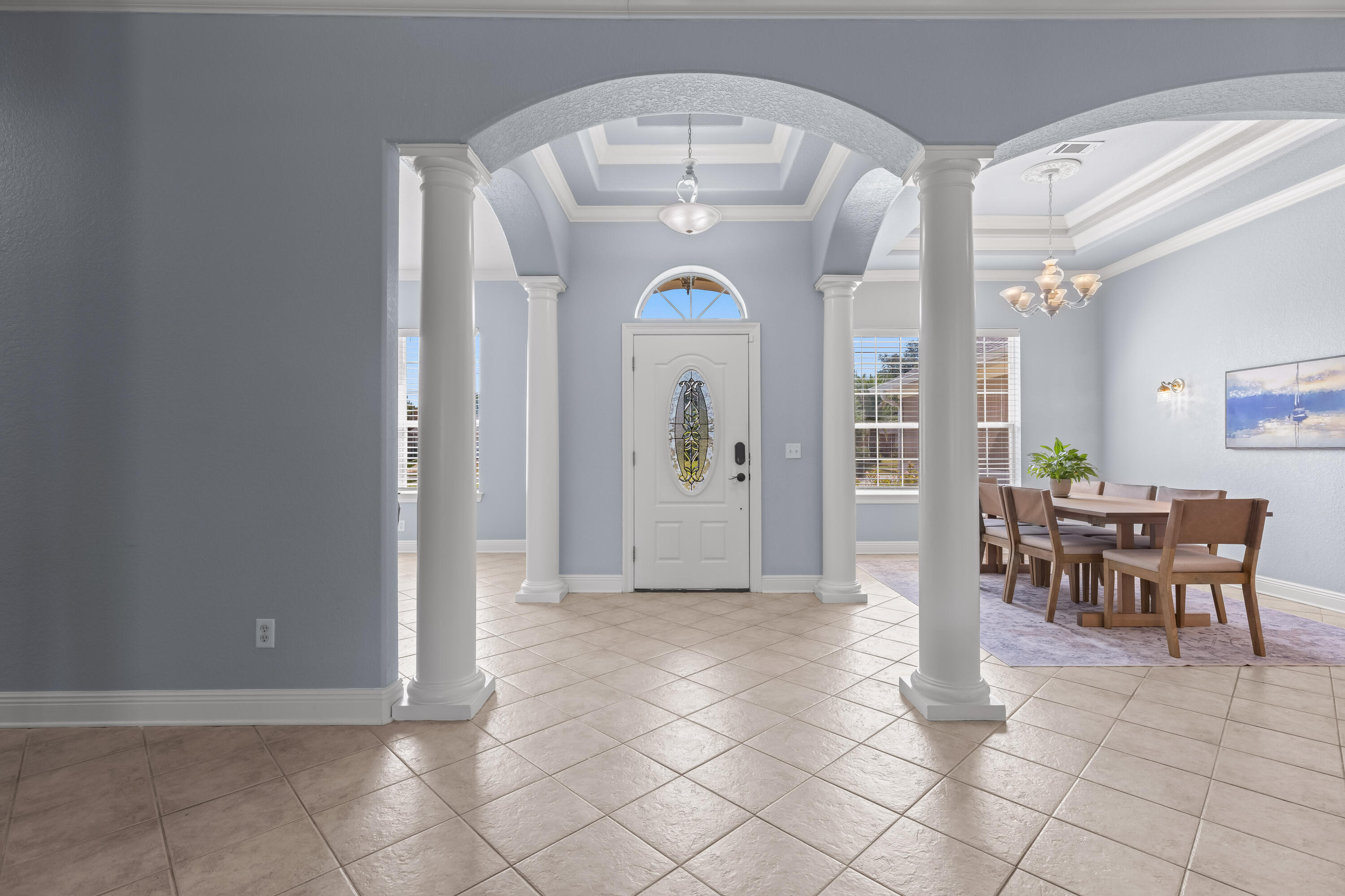 INDIAN BAYOU - Residential