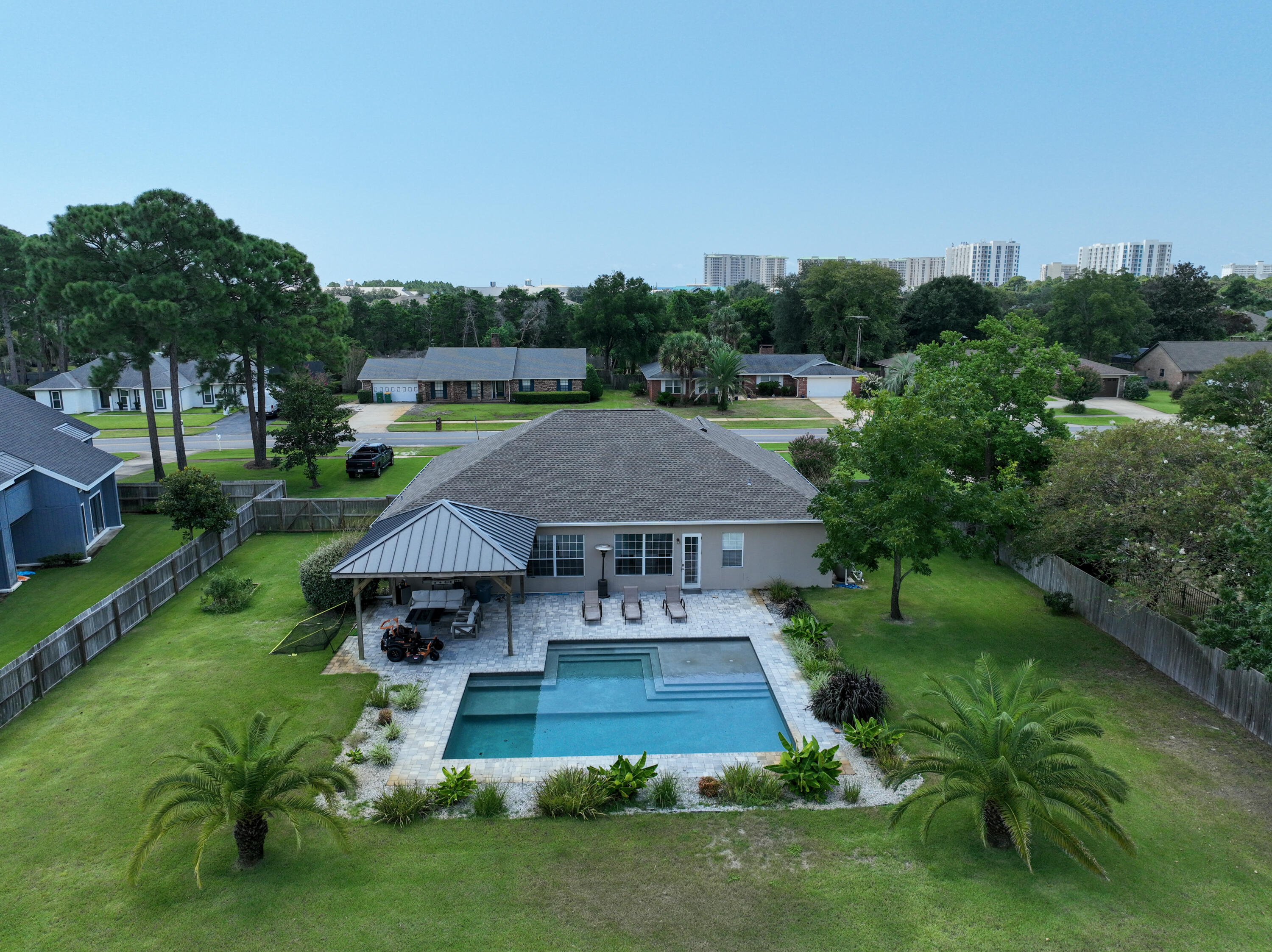 INDIAN BAYOU - Residential