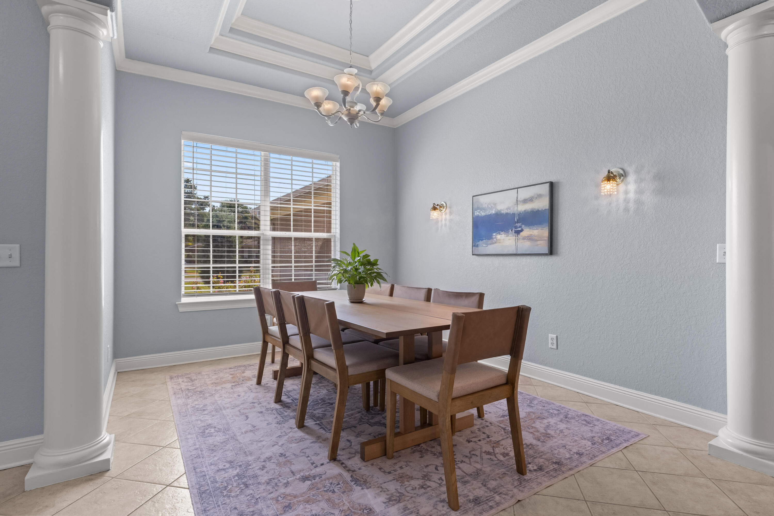 INDIAN BAYOU - Residential
