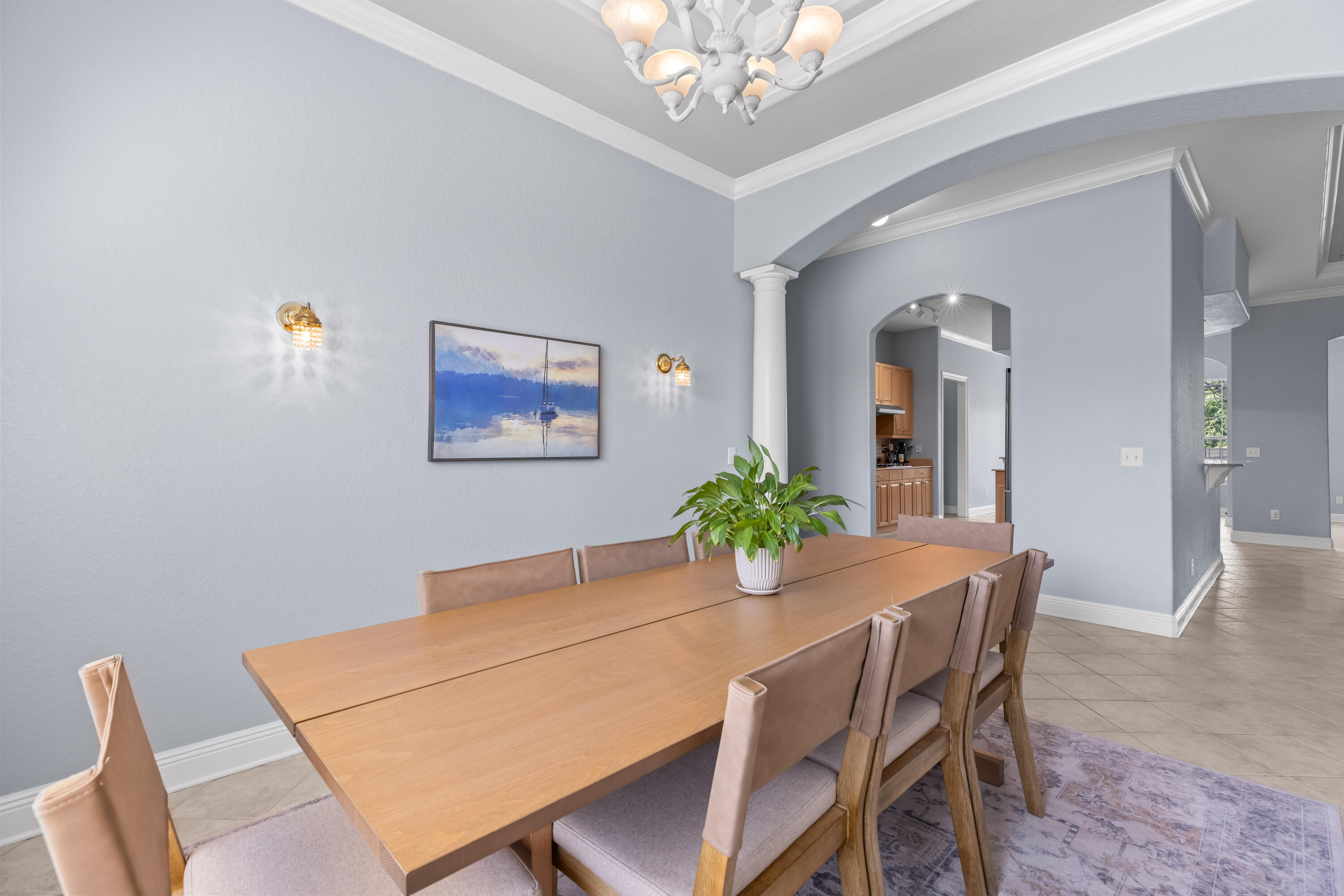 INDIAN BAYOU - Residential