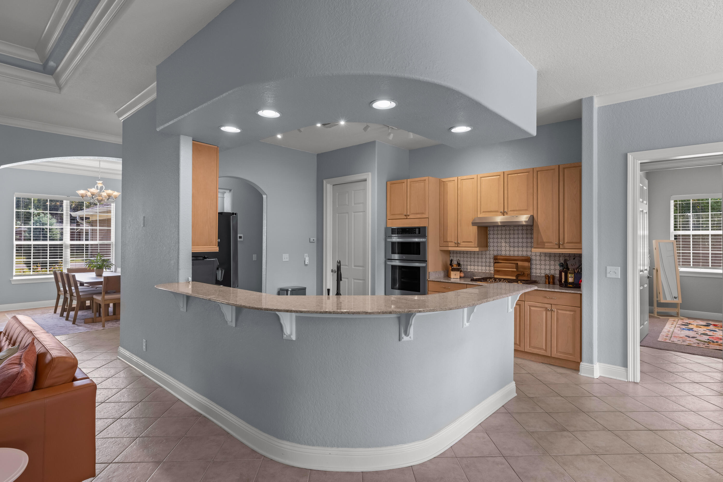 INDIAN BAYOU - Residential