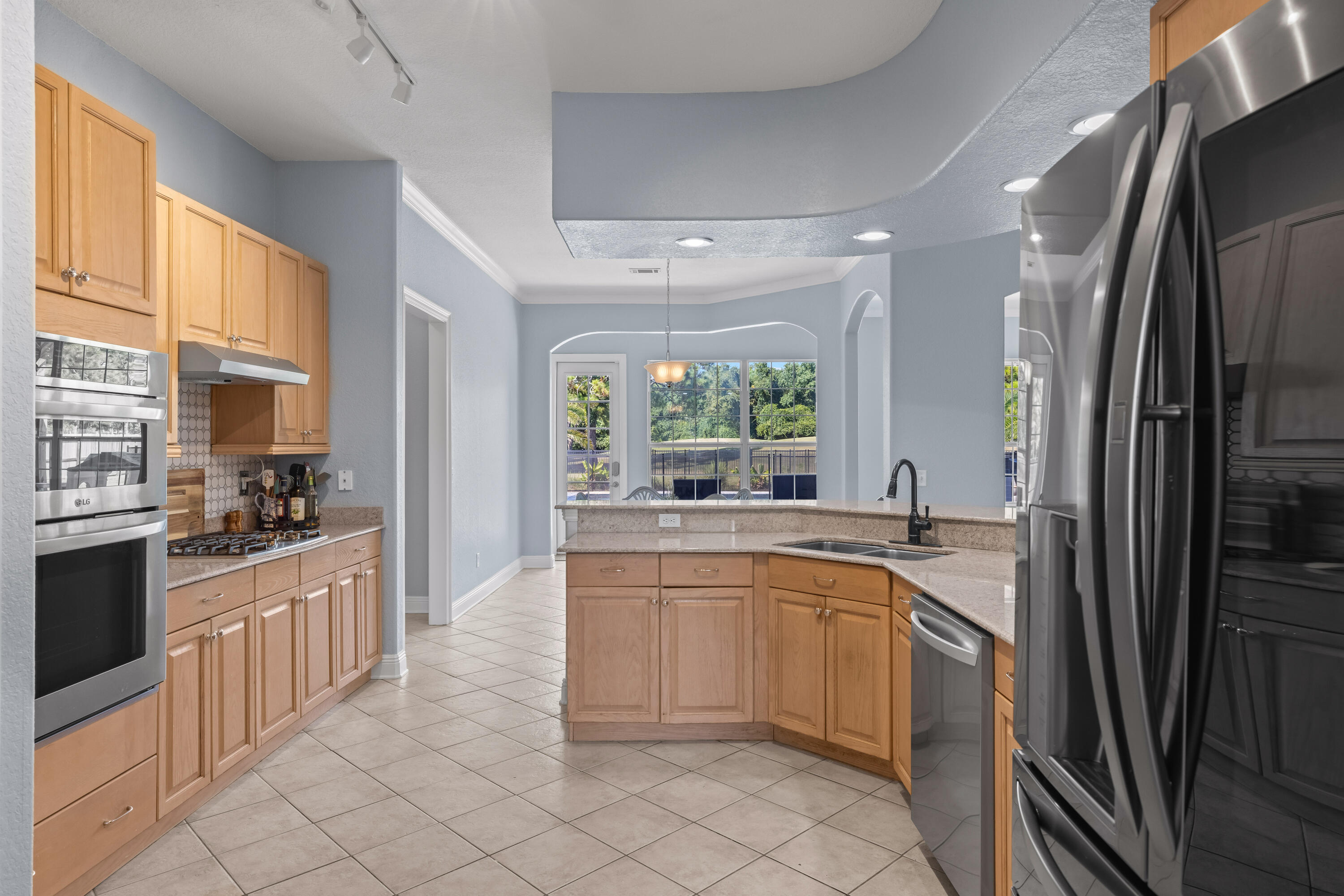 INDIAN BAYOU - Residential
