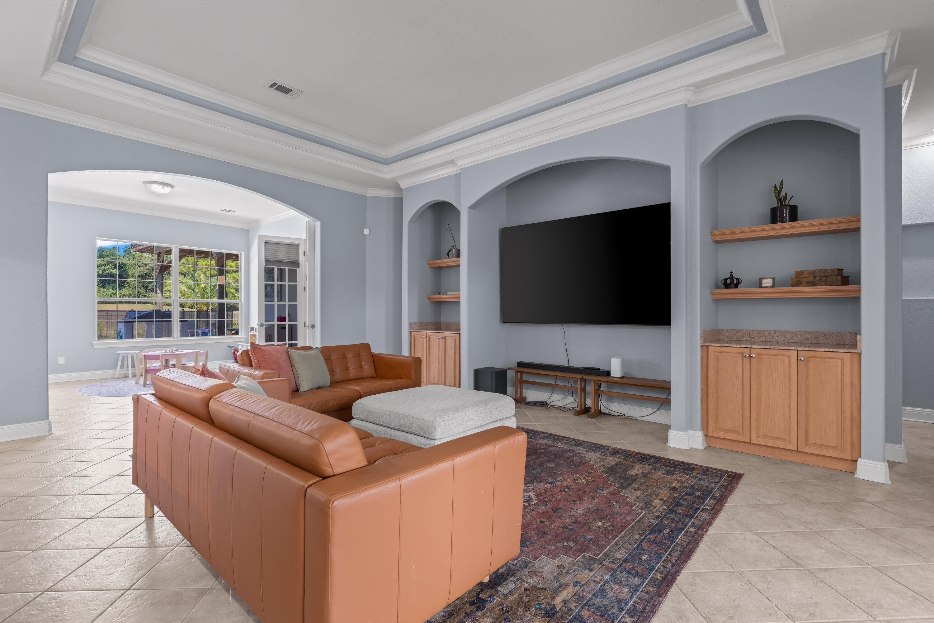 INDIAN BAYOU - Residential
