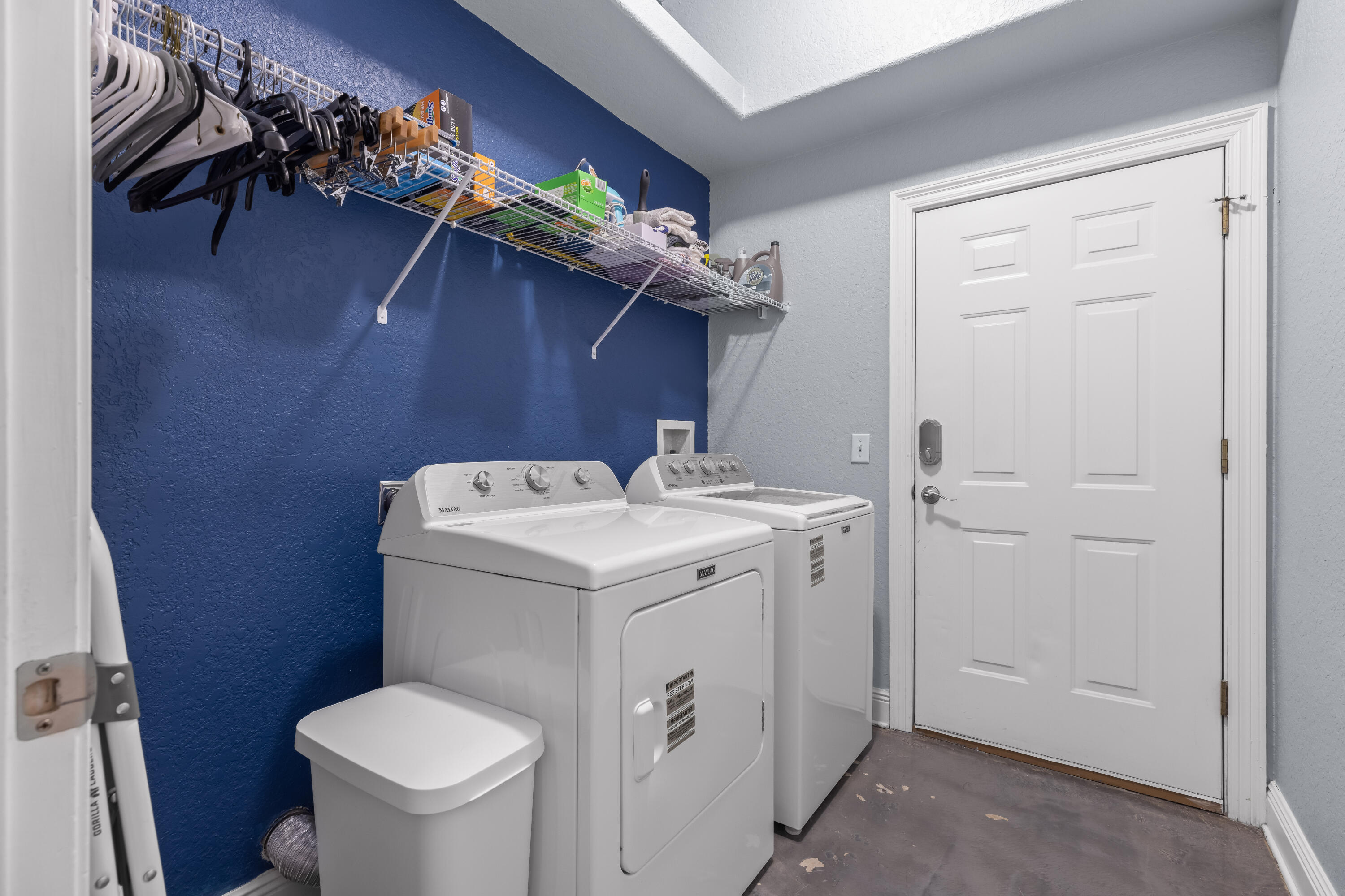 INDIAN BAYOU - Residential