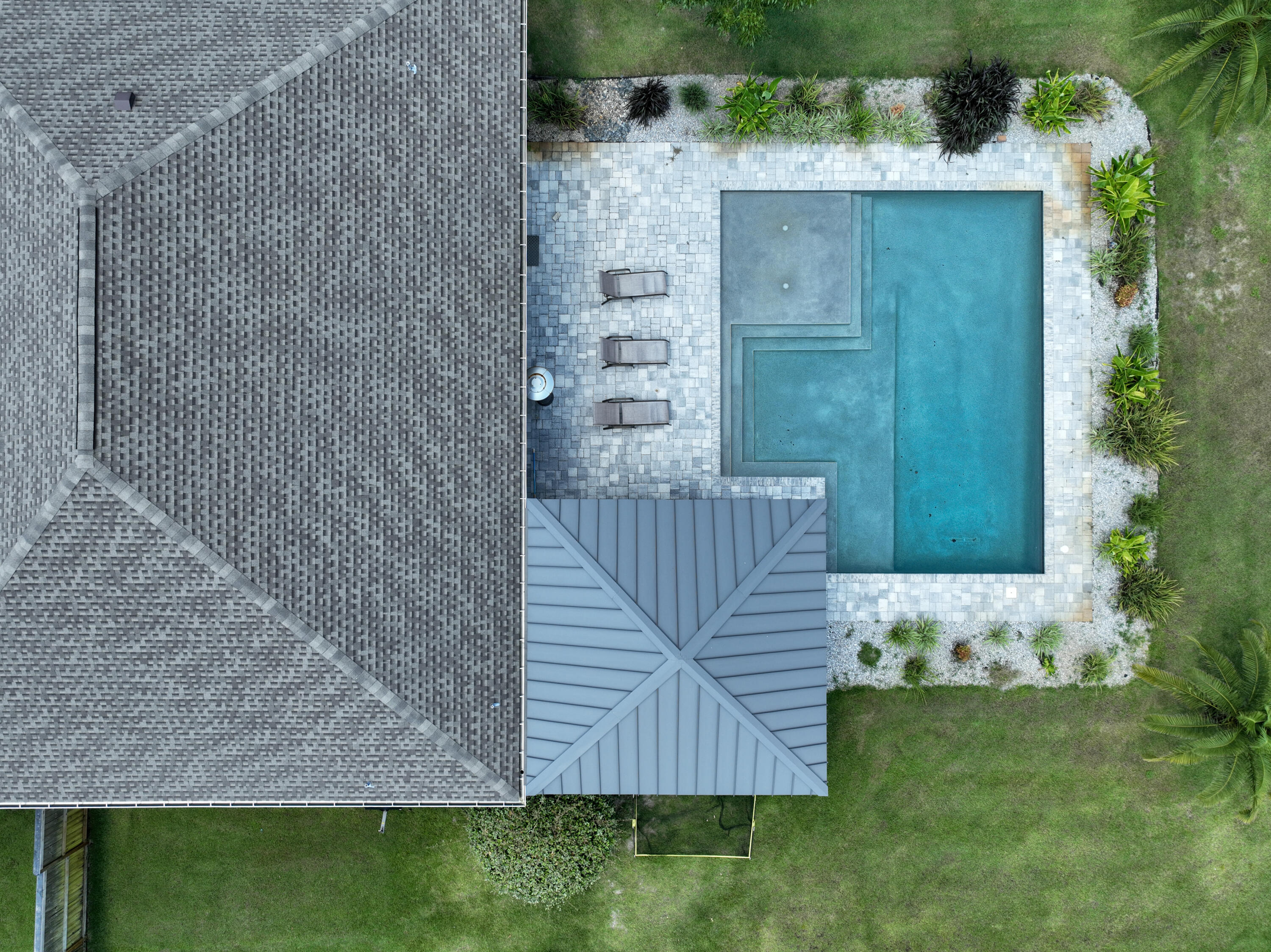 INDIAN BAYOU - Residential