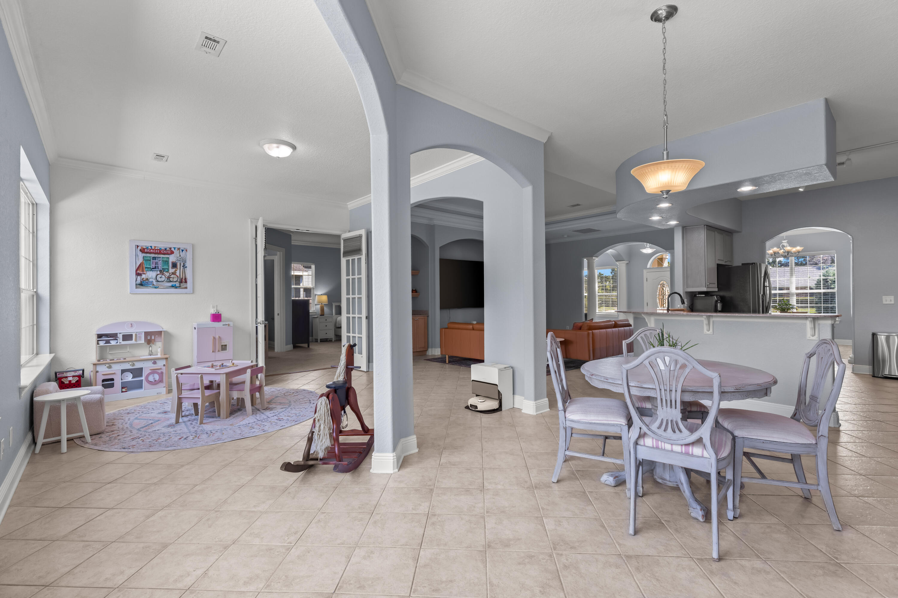 INDIAN BAYOU - Residential