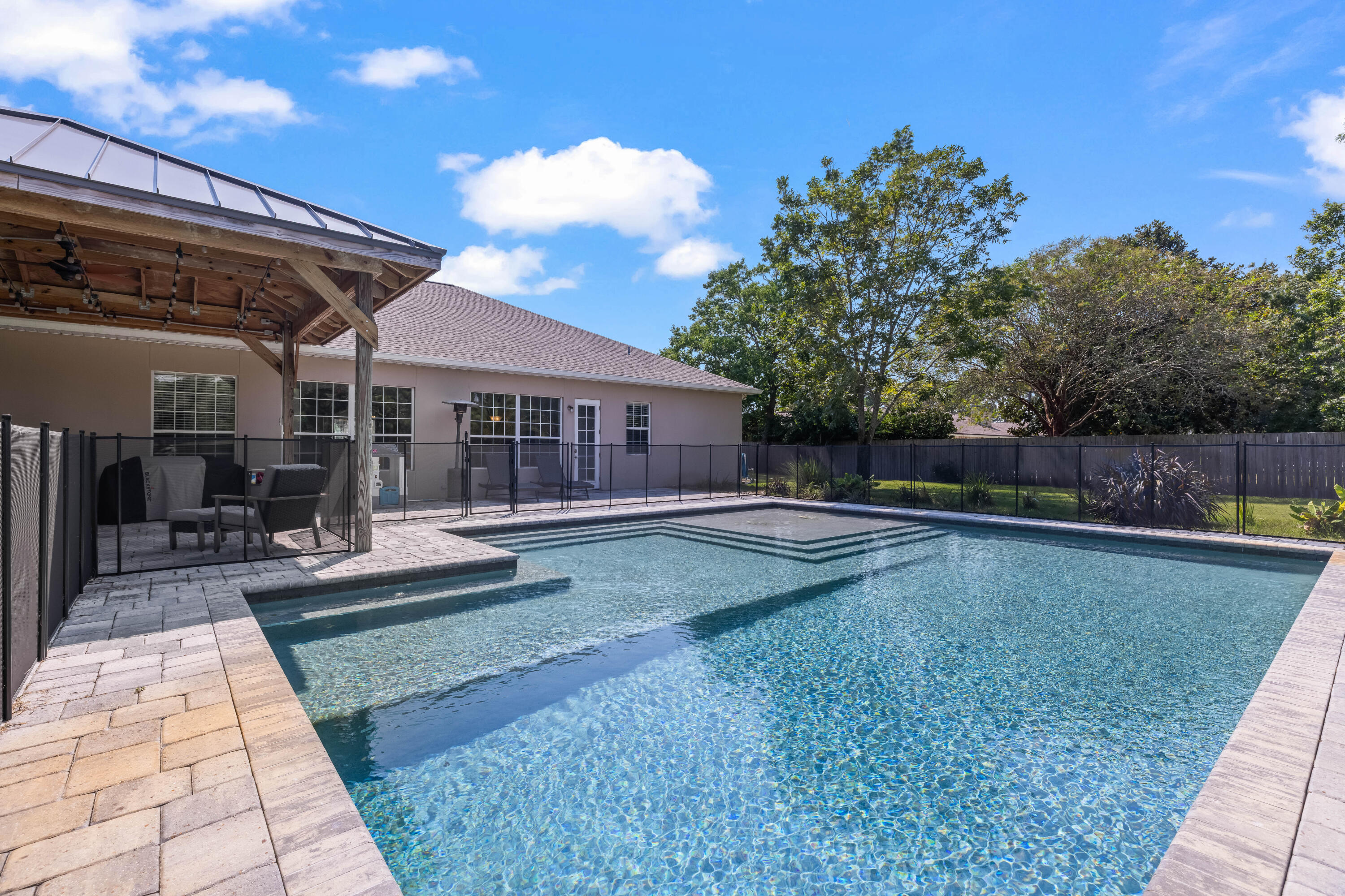INDIAN BAYOU - Residential