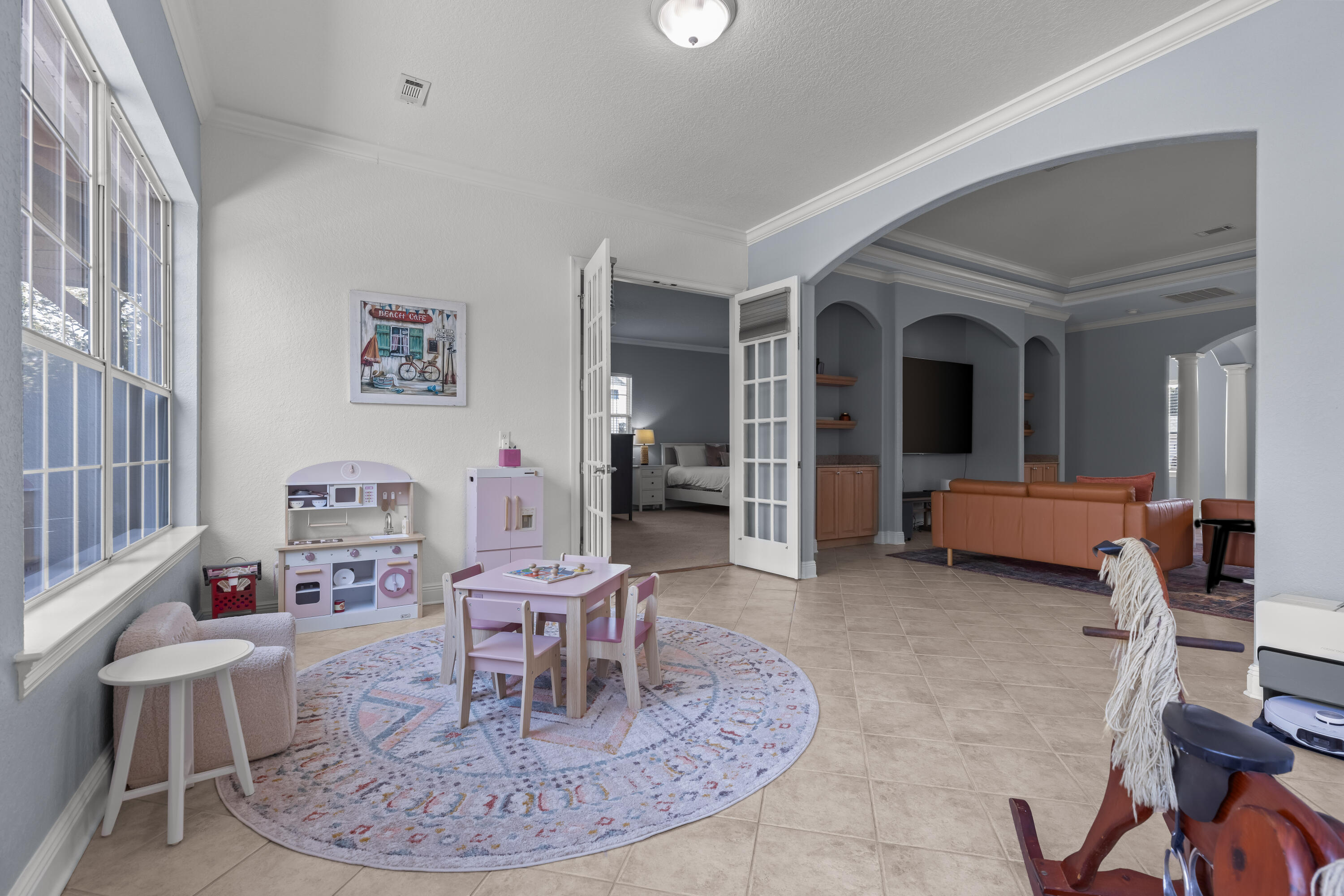 INDIAN BAYOU - Residential