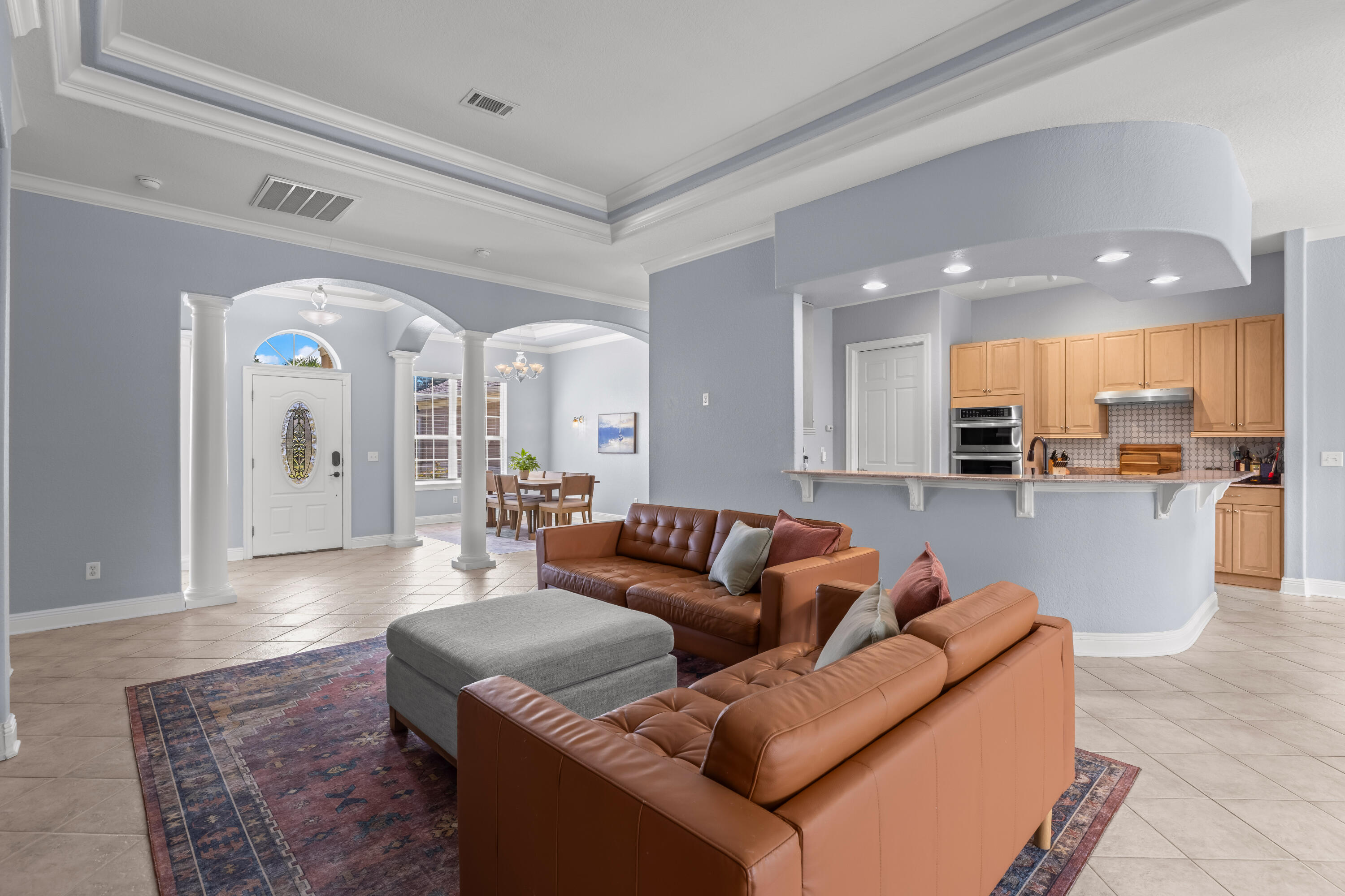 INDIAN BAYOU - Residential