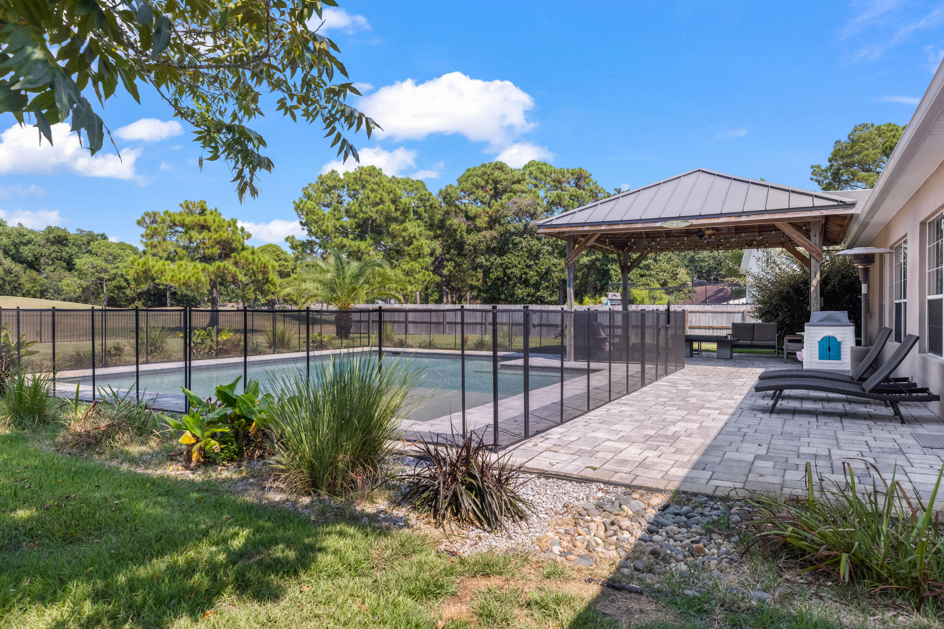 INDIAN BAYOU - Residential