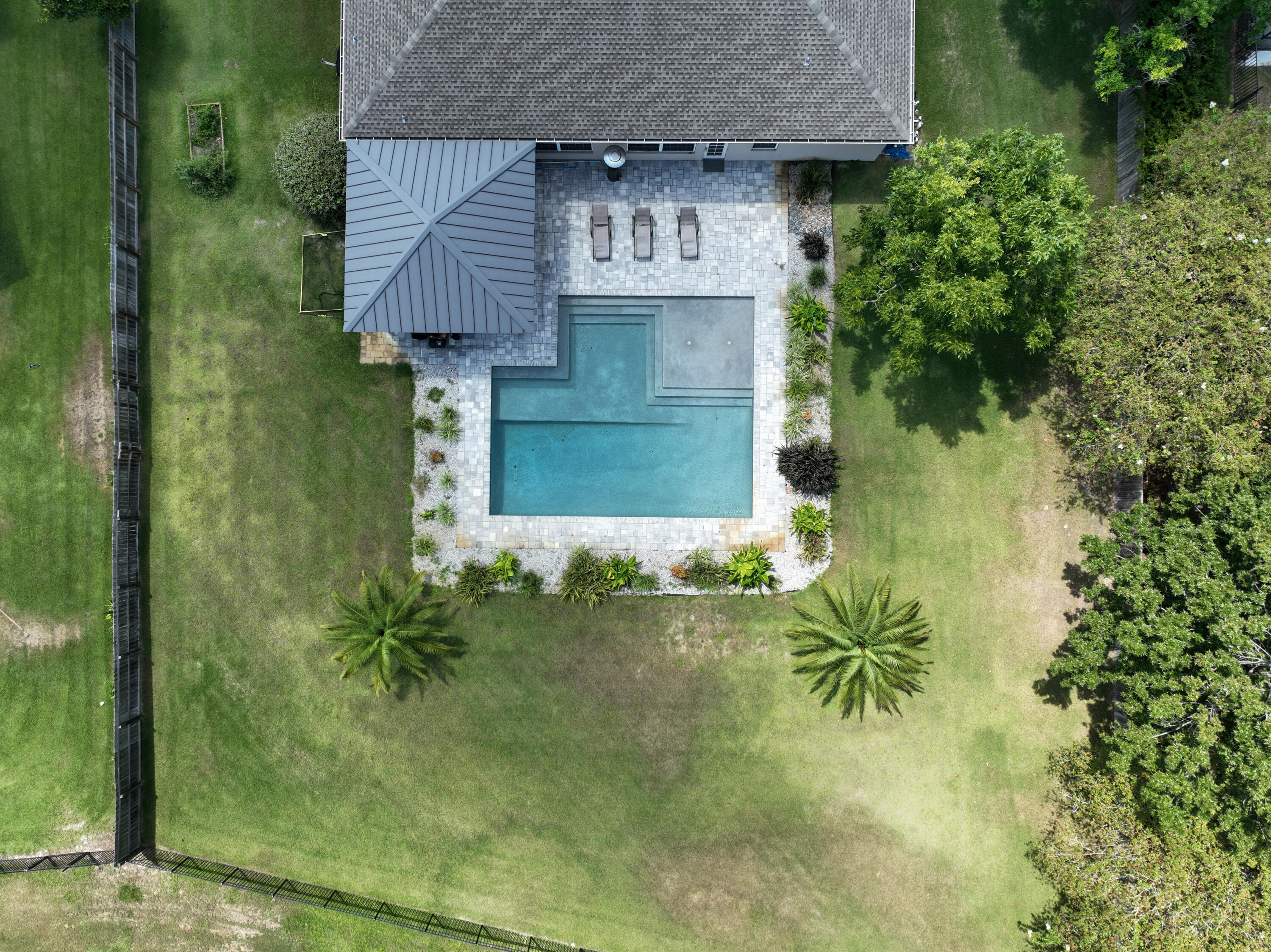 INDIAN BAYOU - Residential