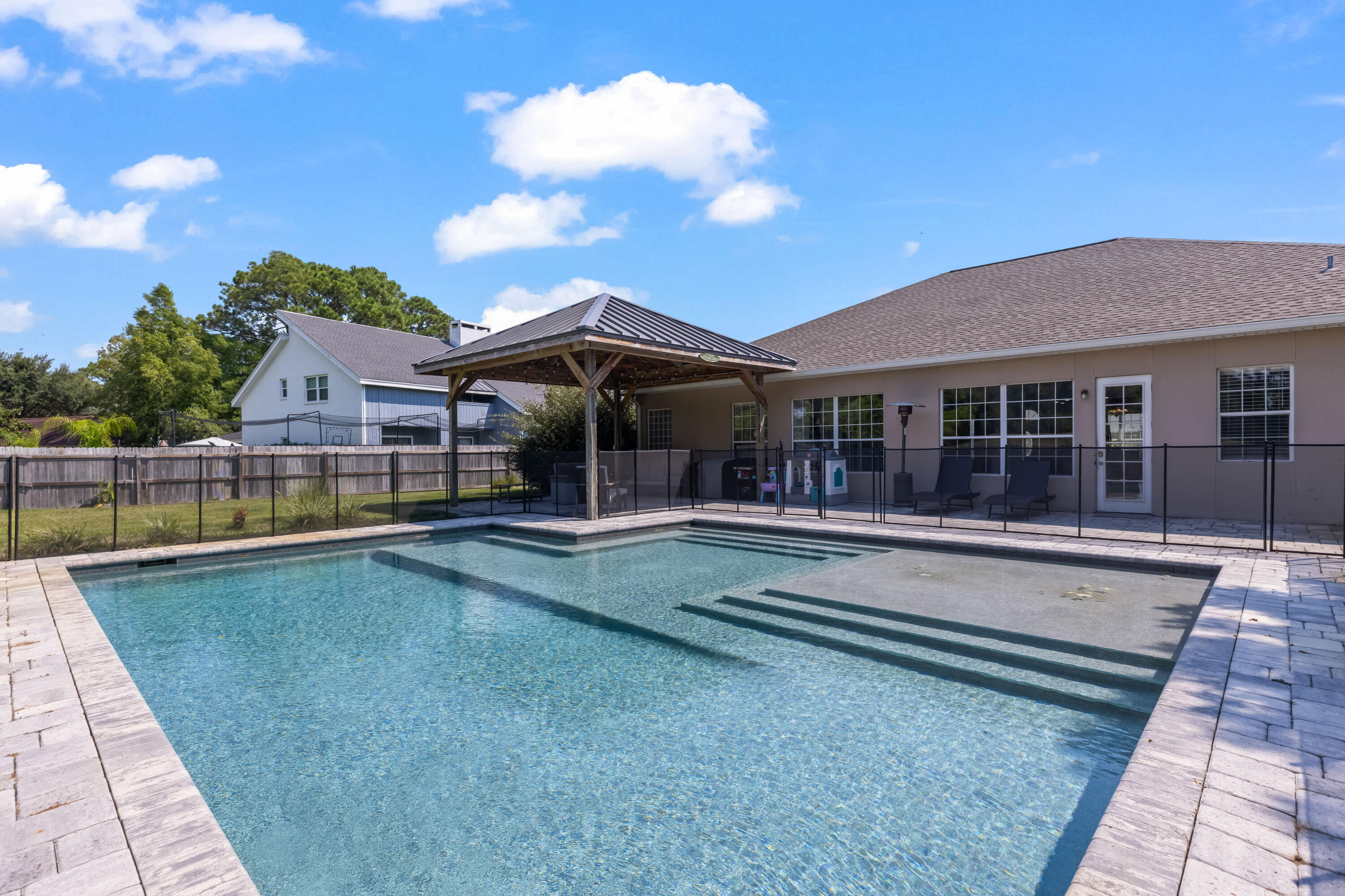 INDIAN BAYOU - Residential