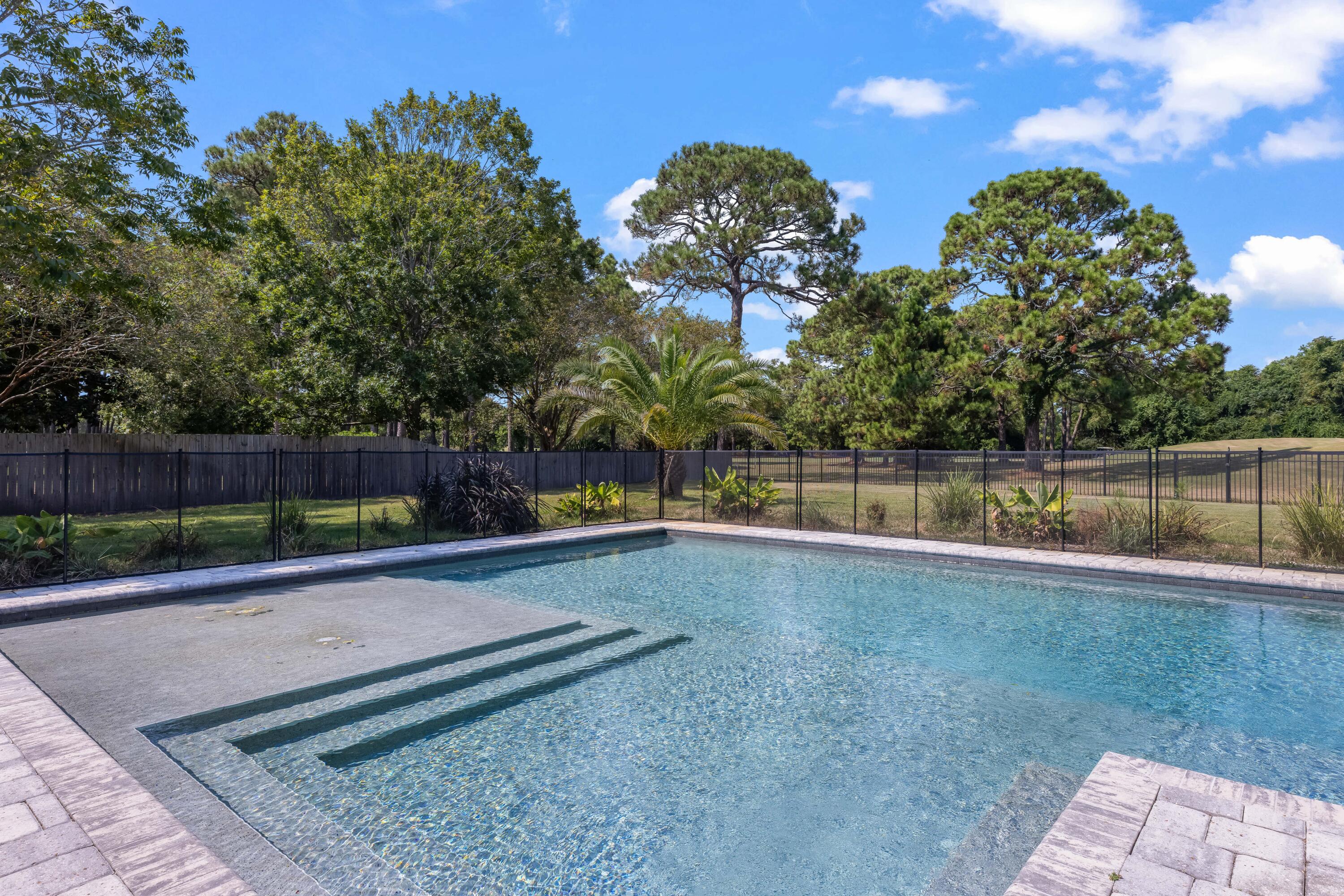 INDIAN BAYOU - Residential