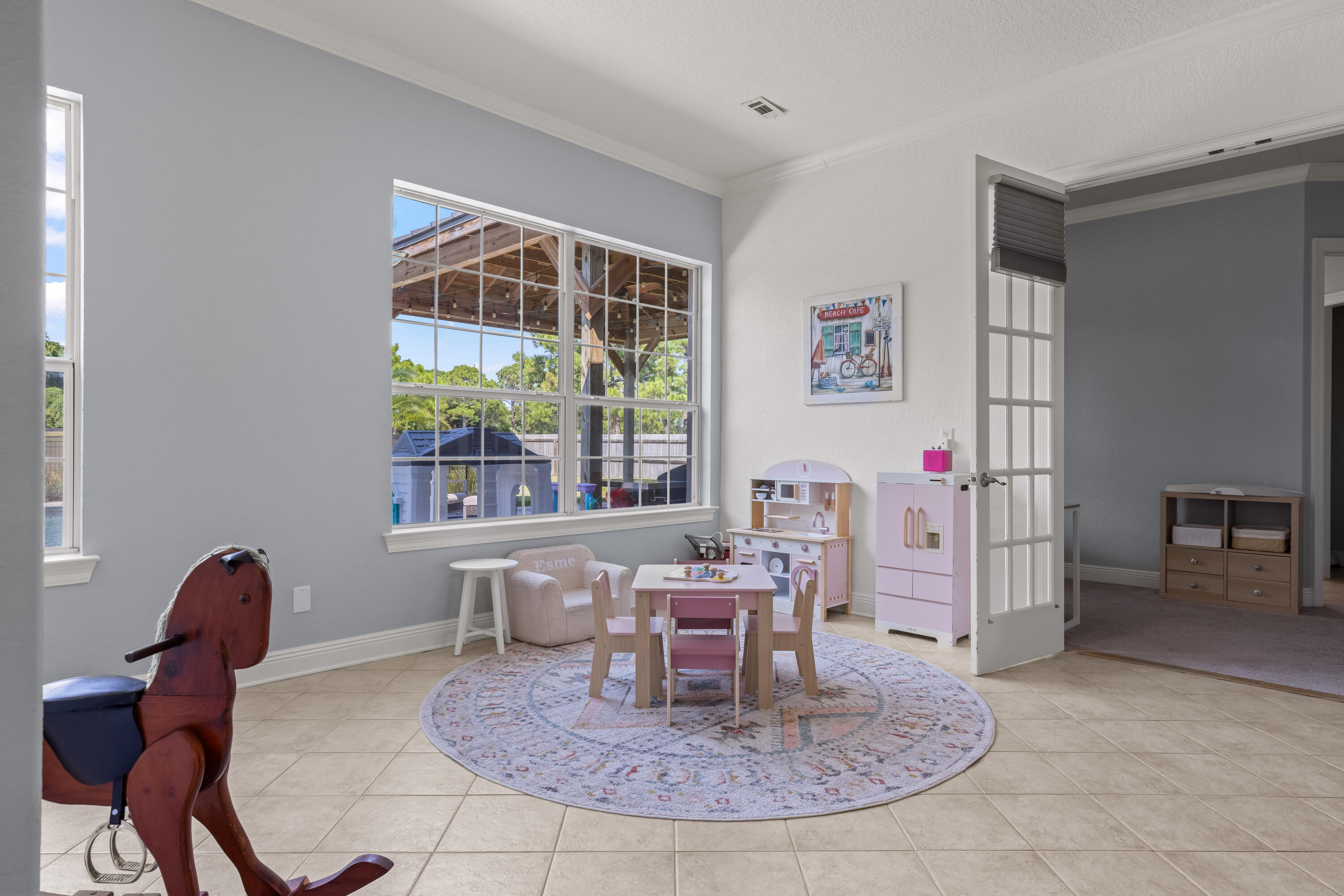 INDIAN BAYOU - Residential