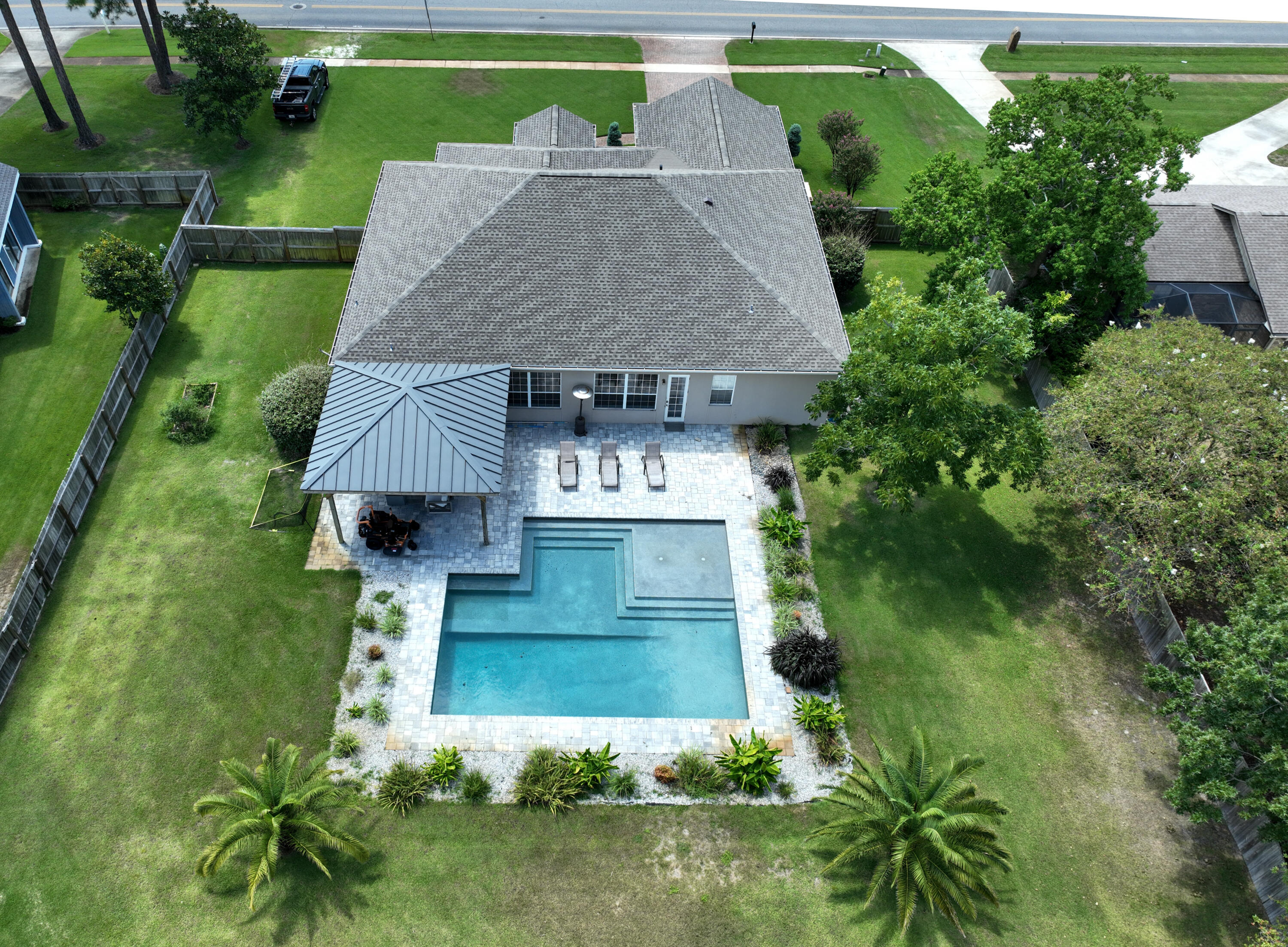 INDIAN BAYOU - Residential