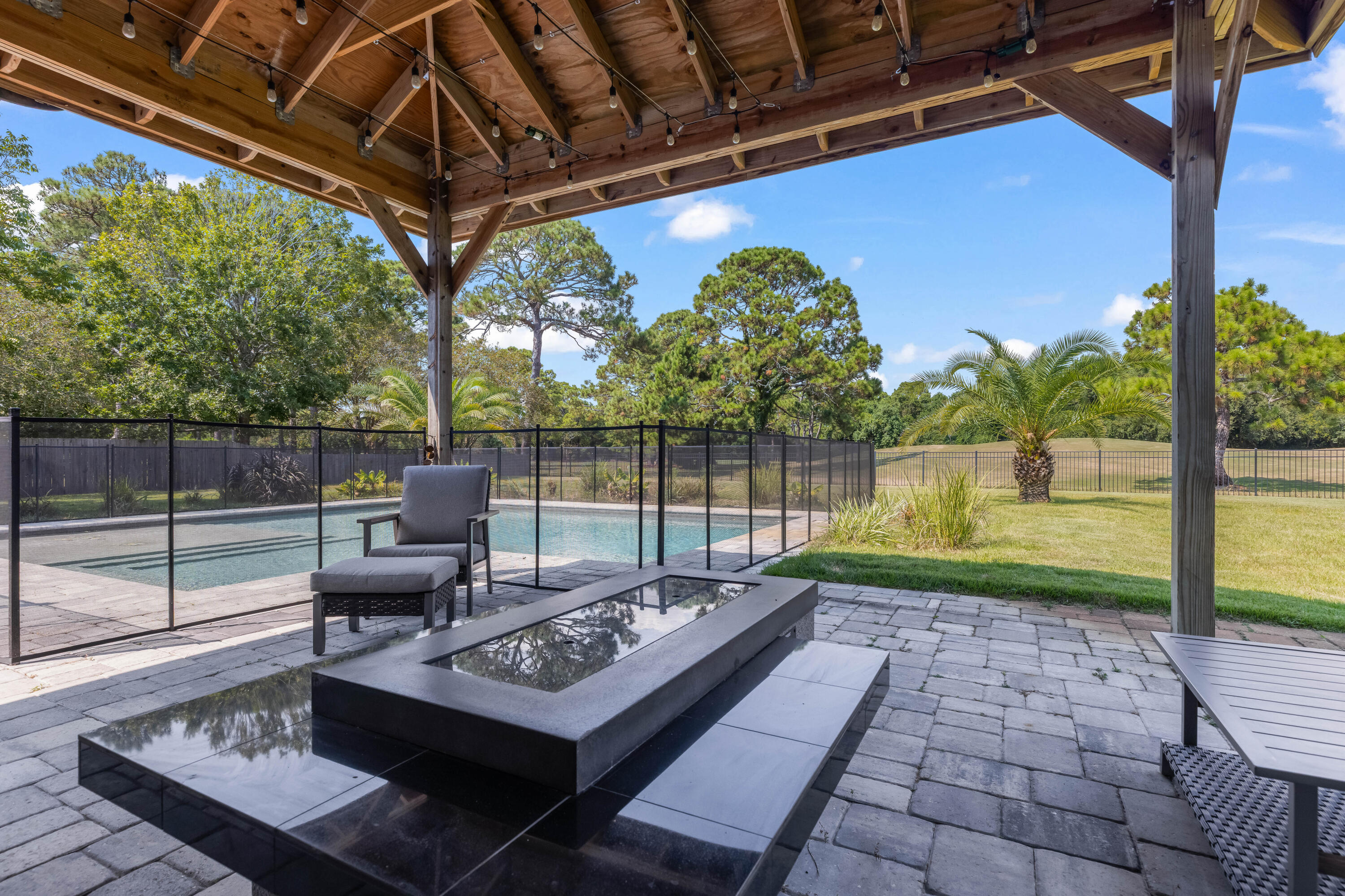 INDIAN BAYOU - Residential