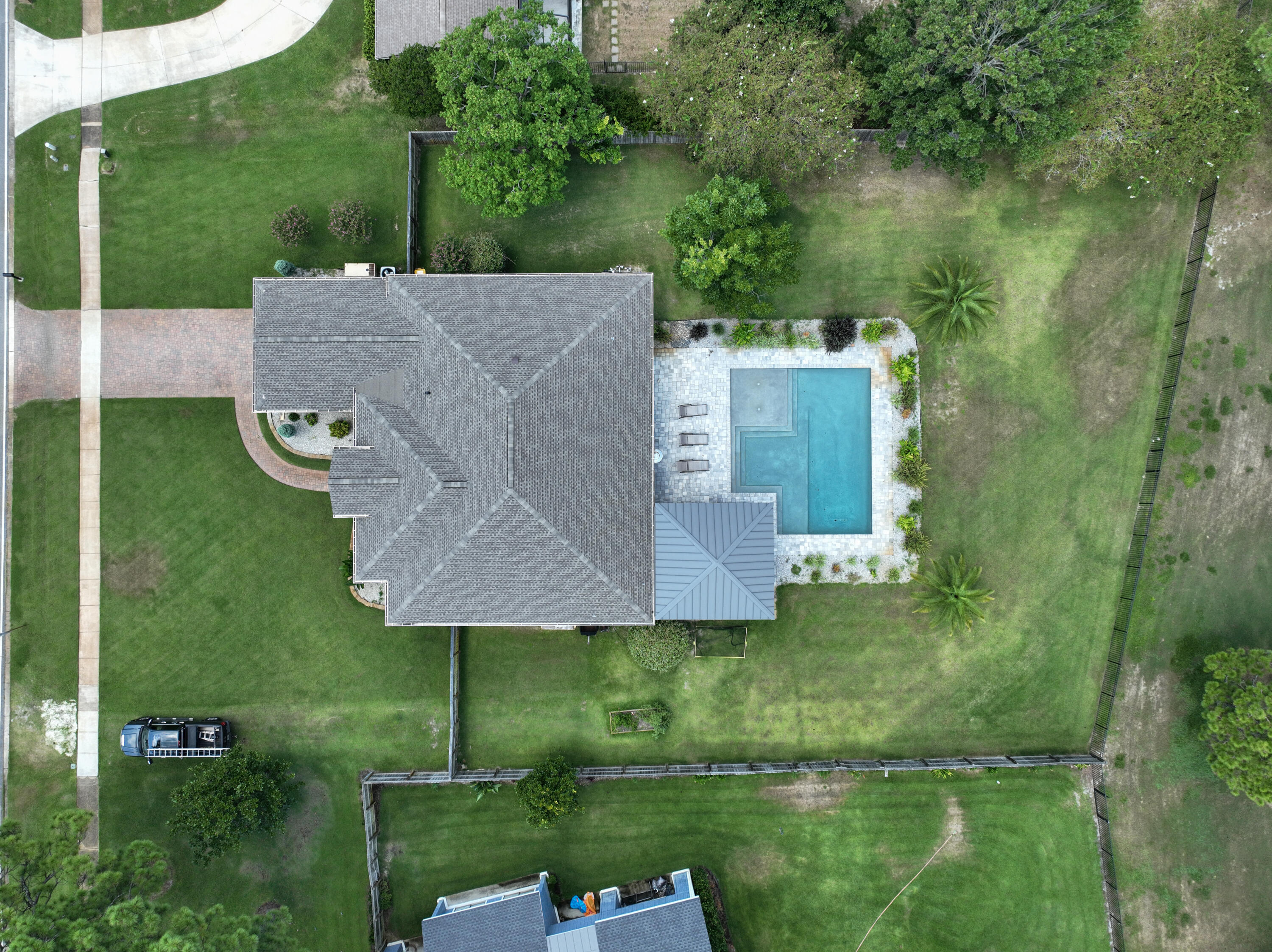 INDIAN BAYOU - Residential