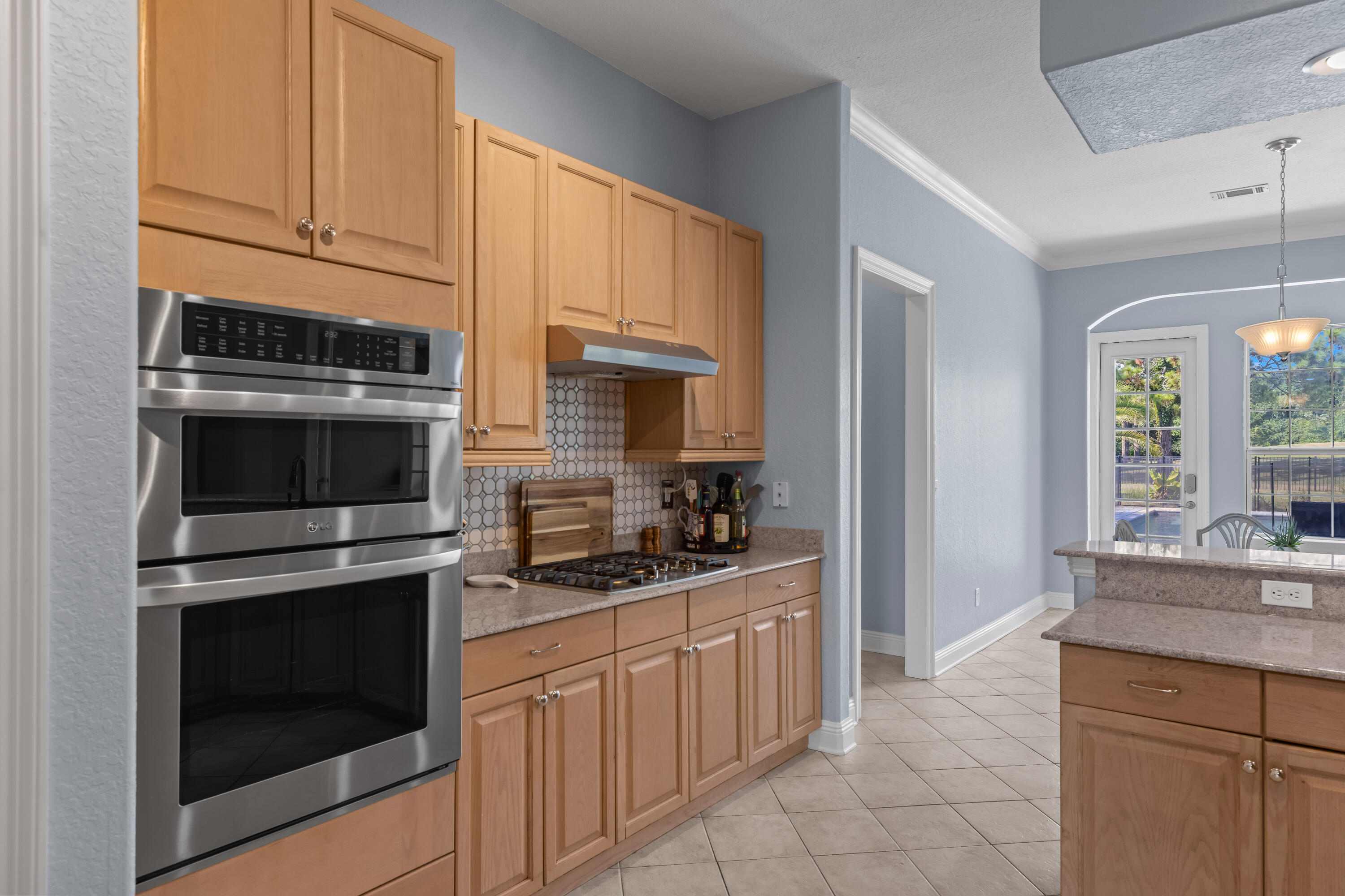 INDIAN BAYOU - Residential