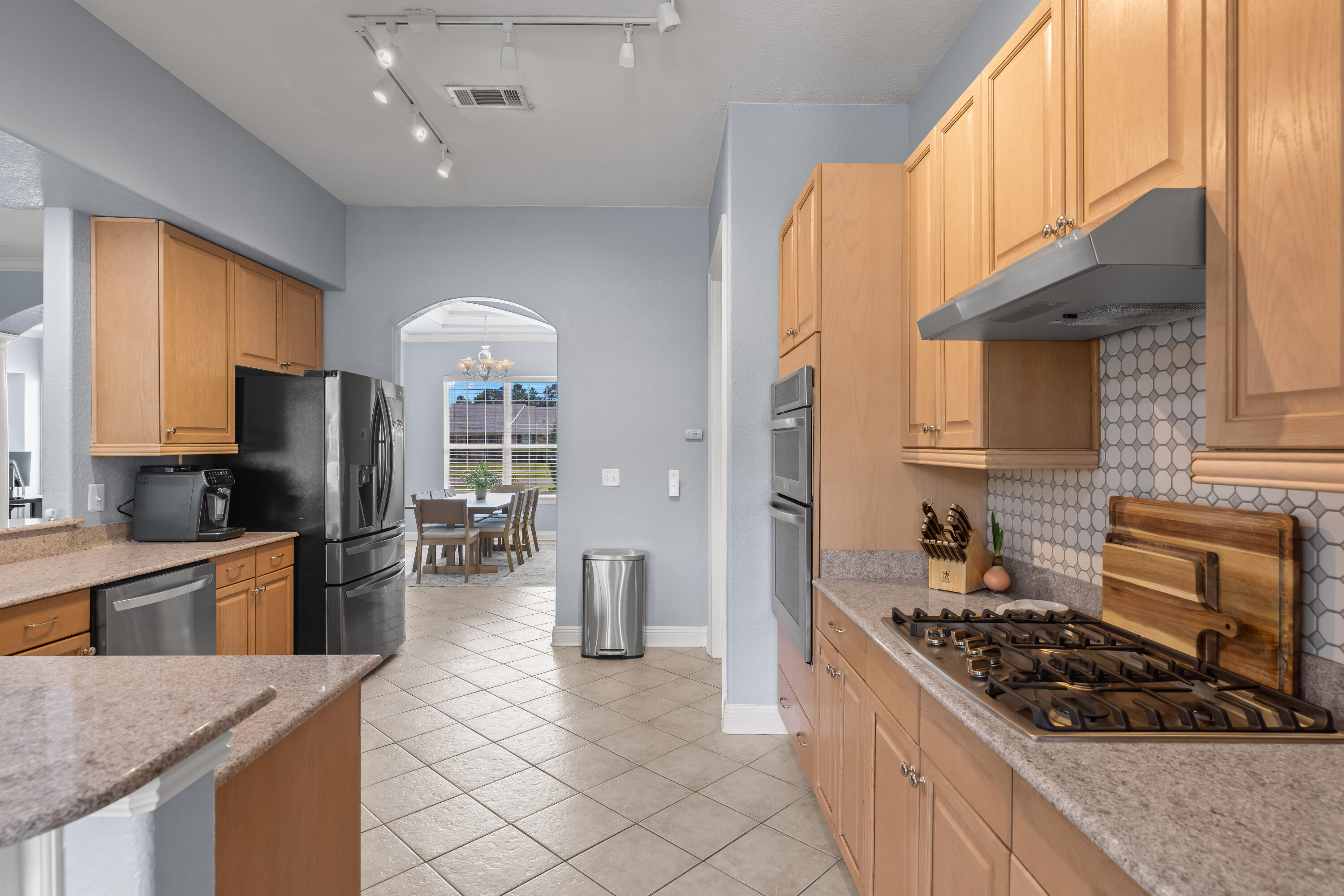 INDIAN BAYOU - Residential
