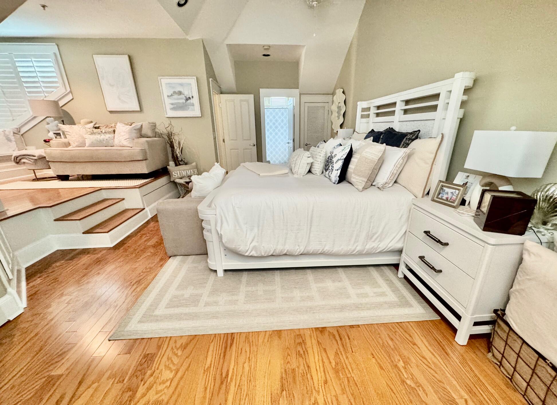 CARILLON BEACH - Residential