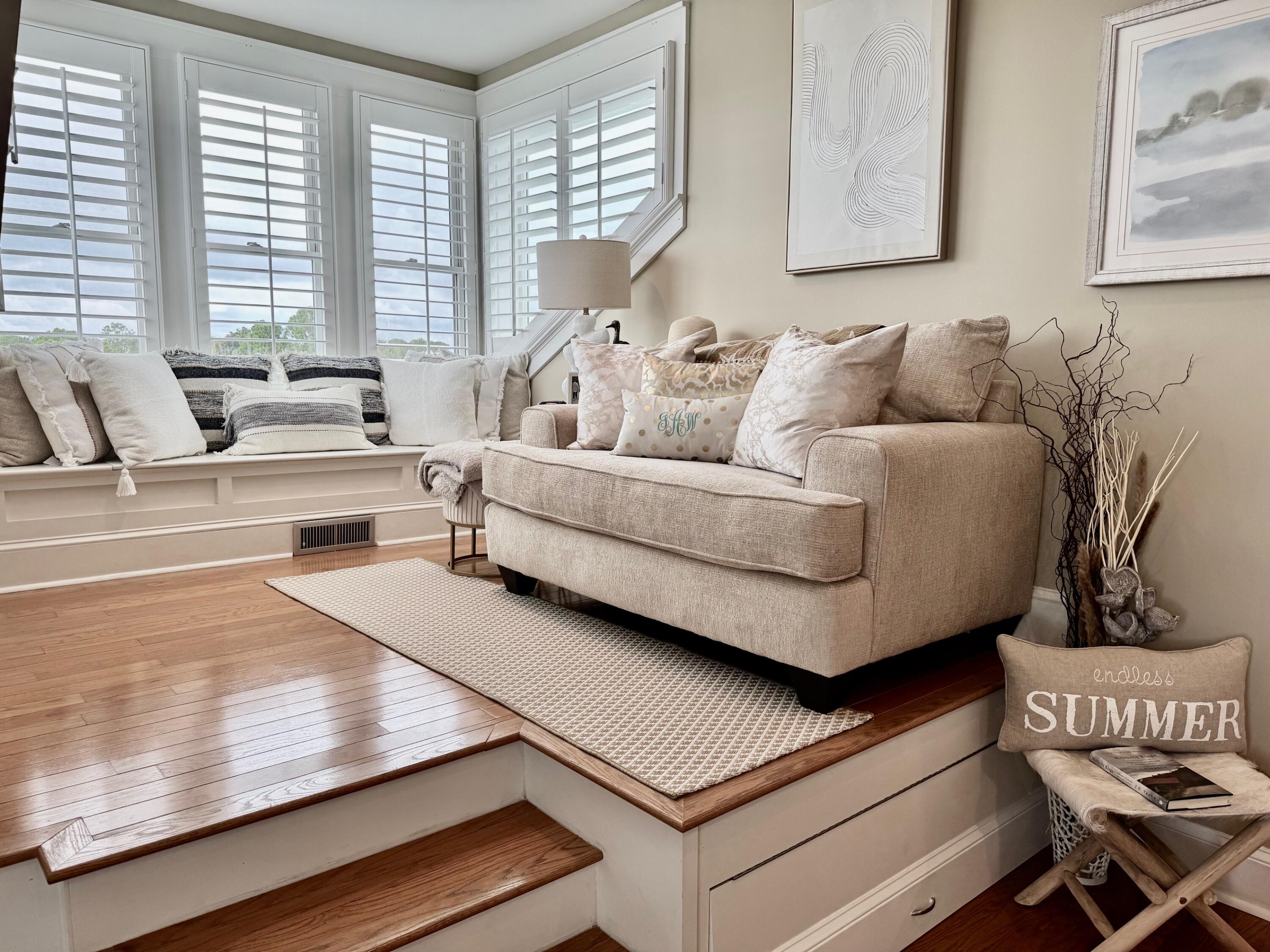 CARILLON BEACH - Residential