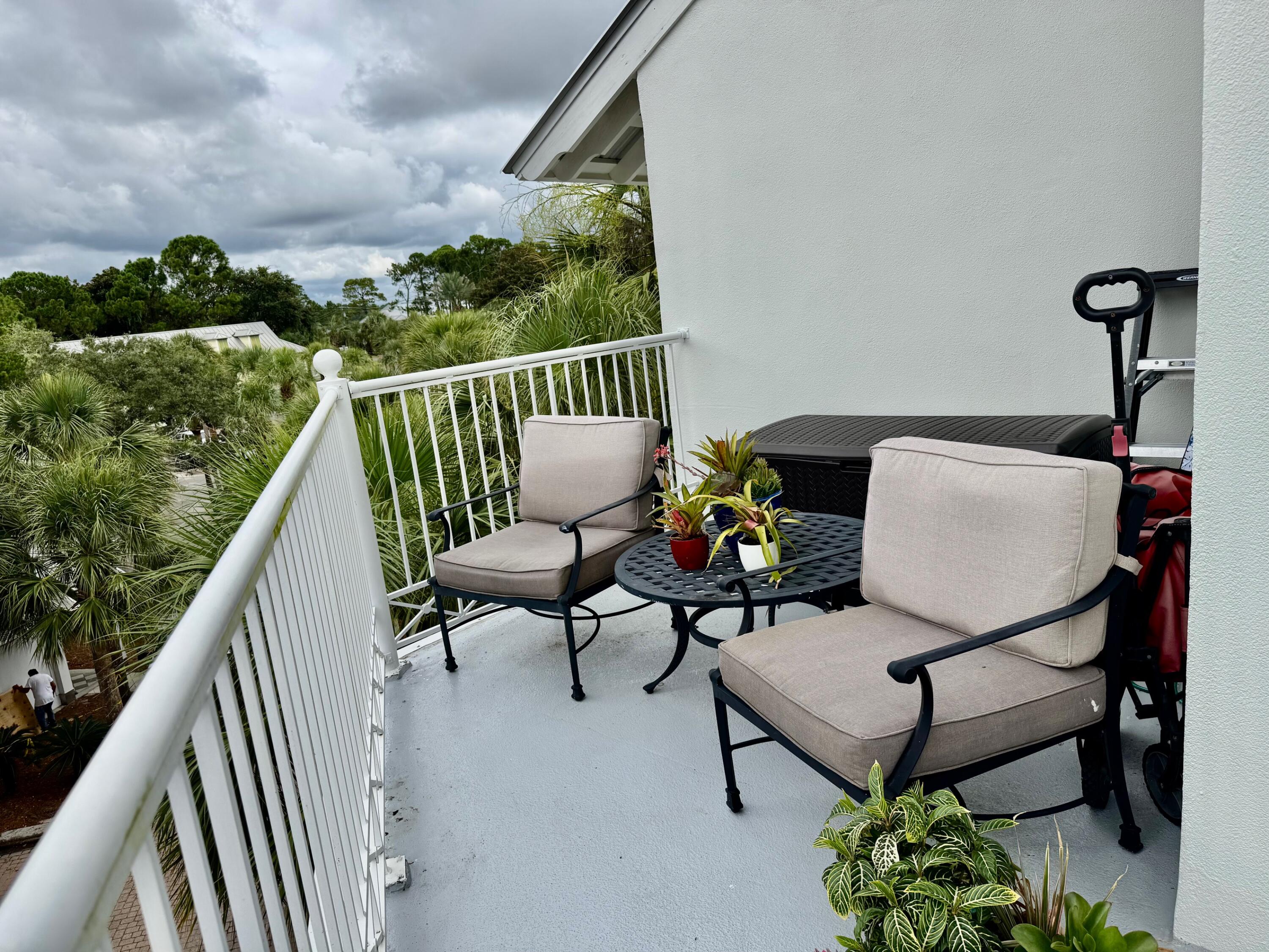CARILLON BEACH - Residential