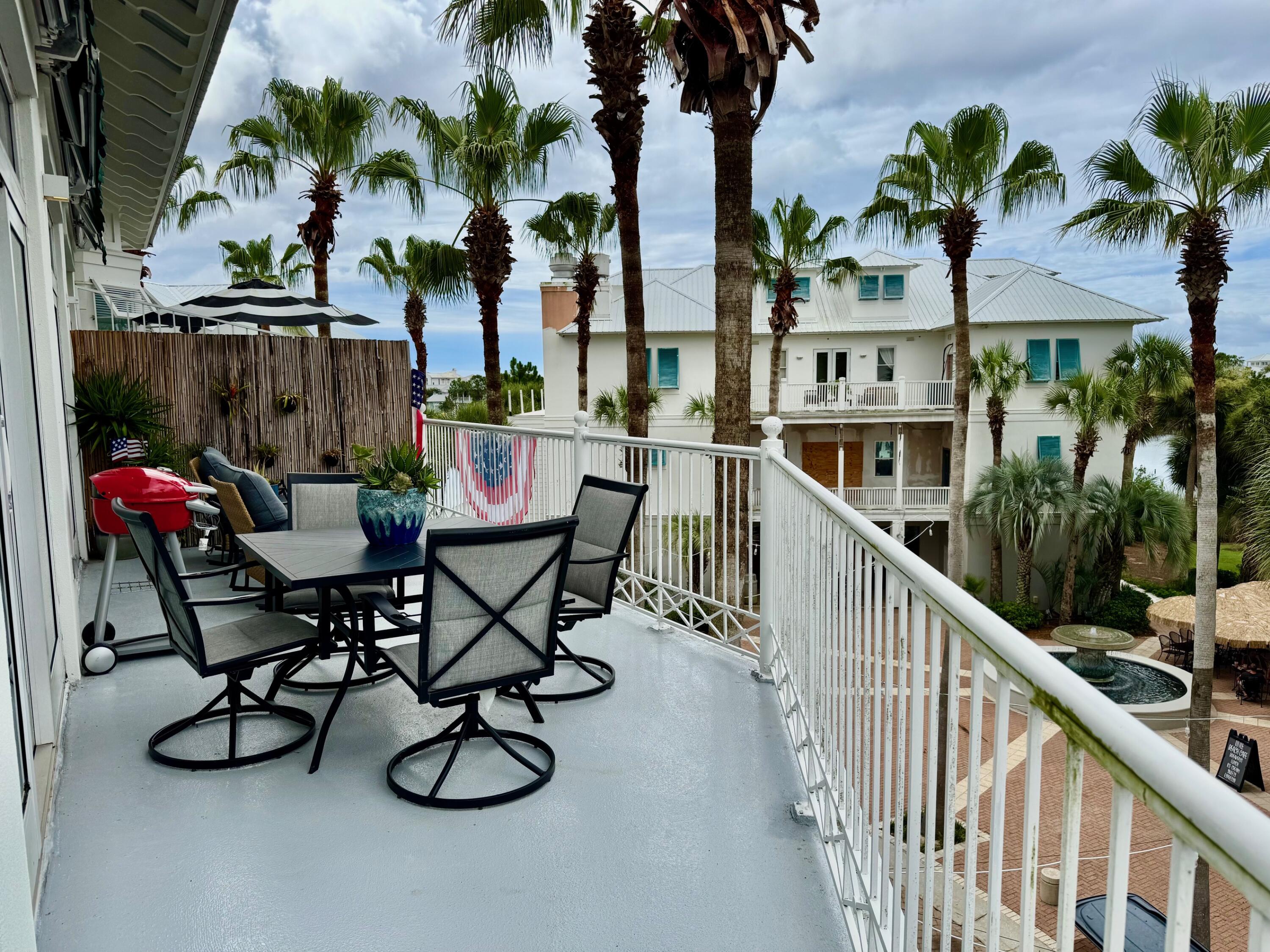 CARILLON BEACH - Residential
