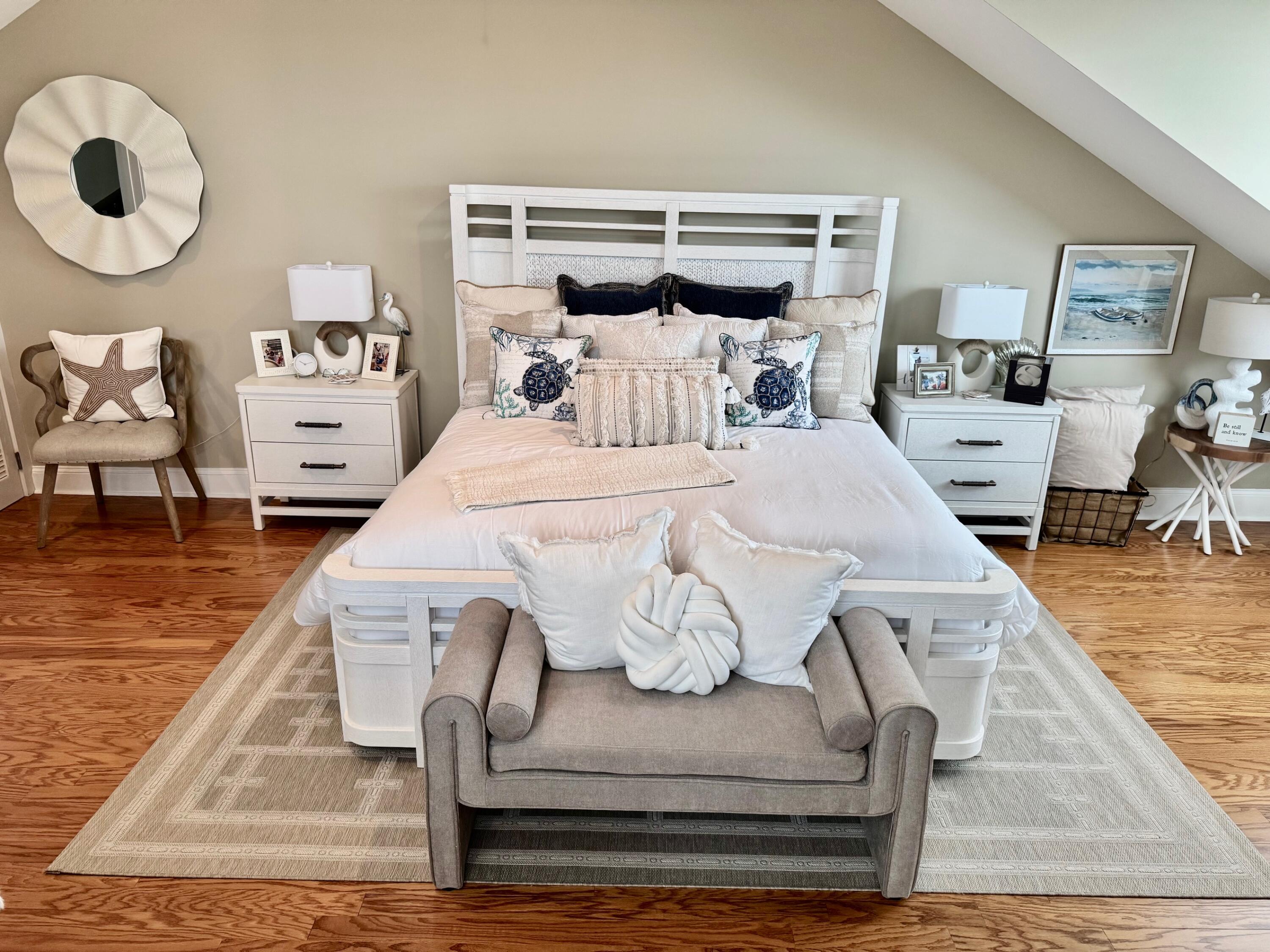 CARILLON BEACH - Residential