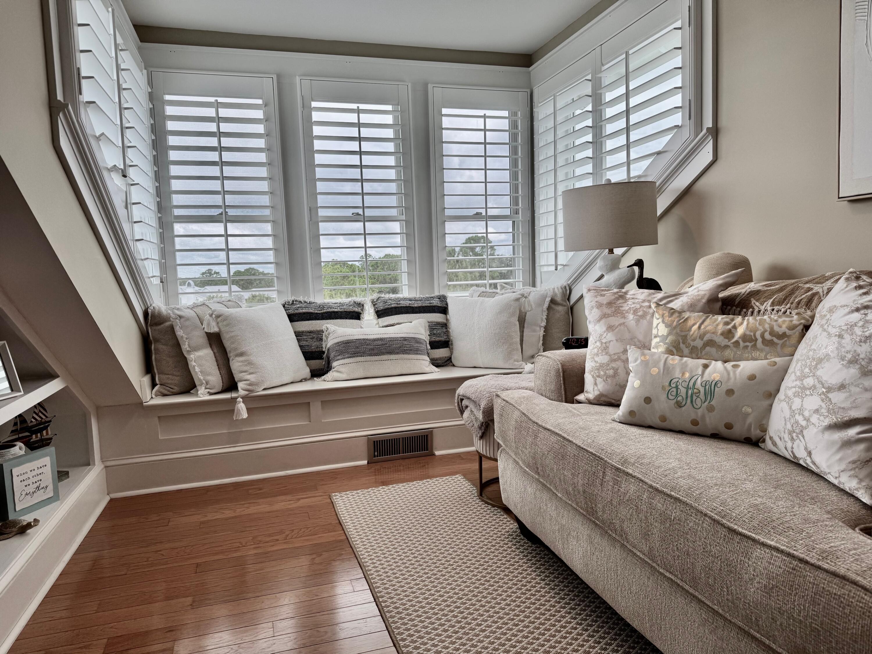 CARILLON BEACH - Residential