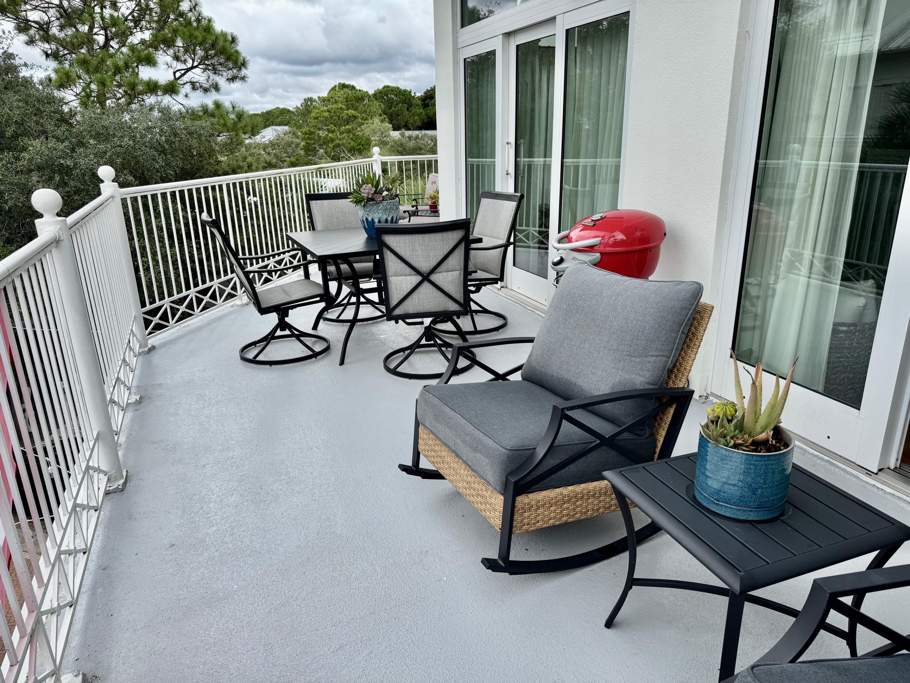 CARILLON BEACH - Residential