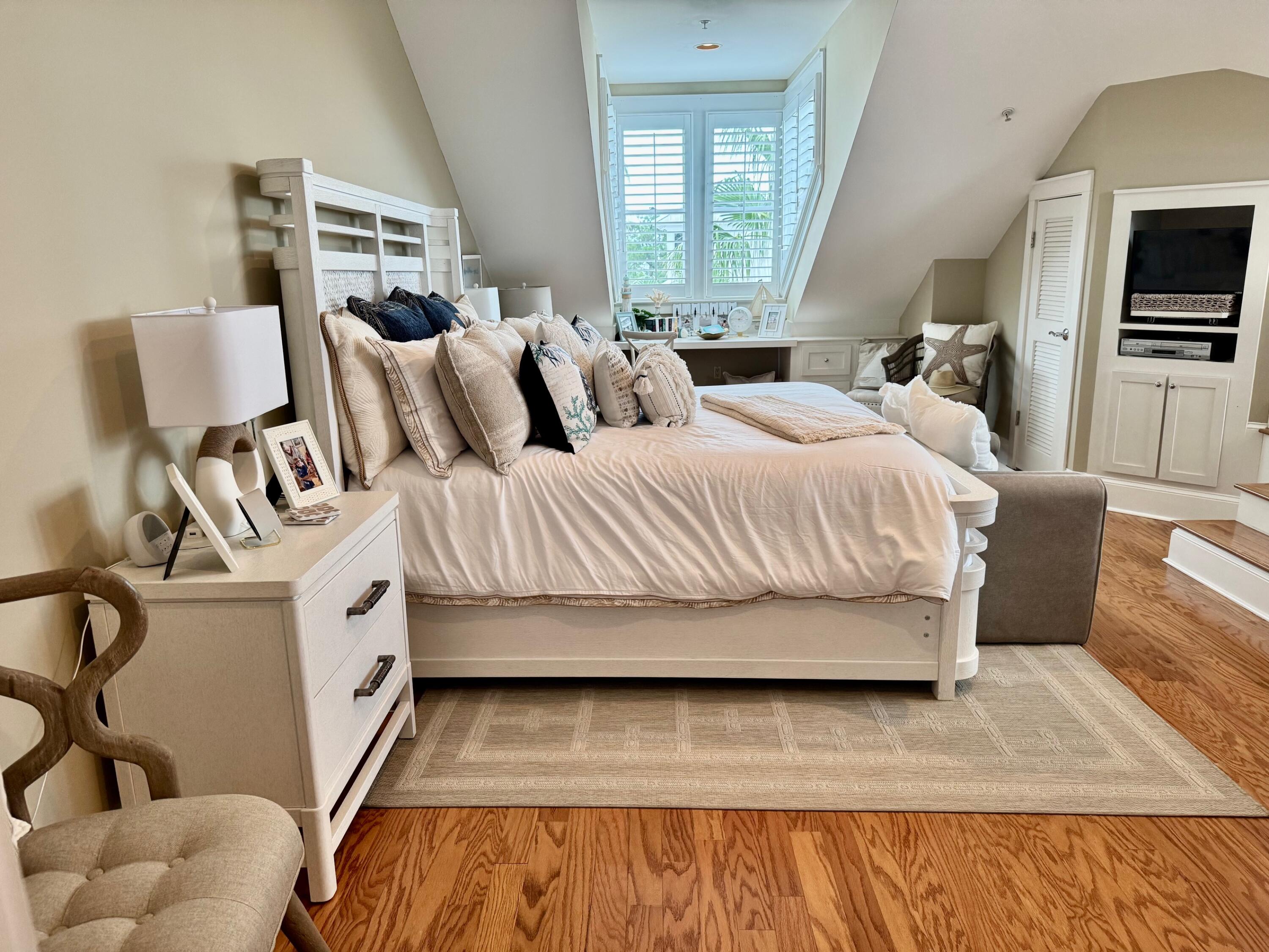 CARILLON BEACH - Residential