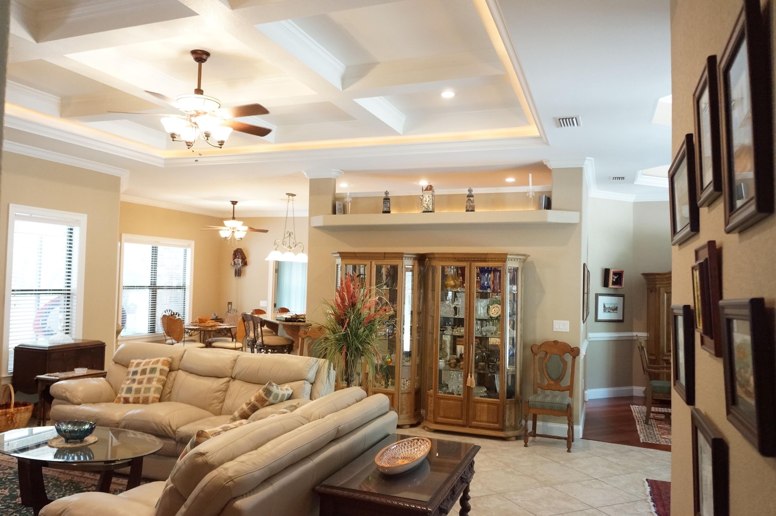 JUNIPER CREEK ESTATES - Residential