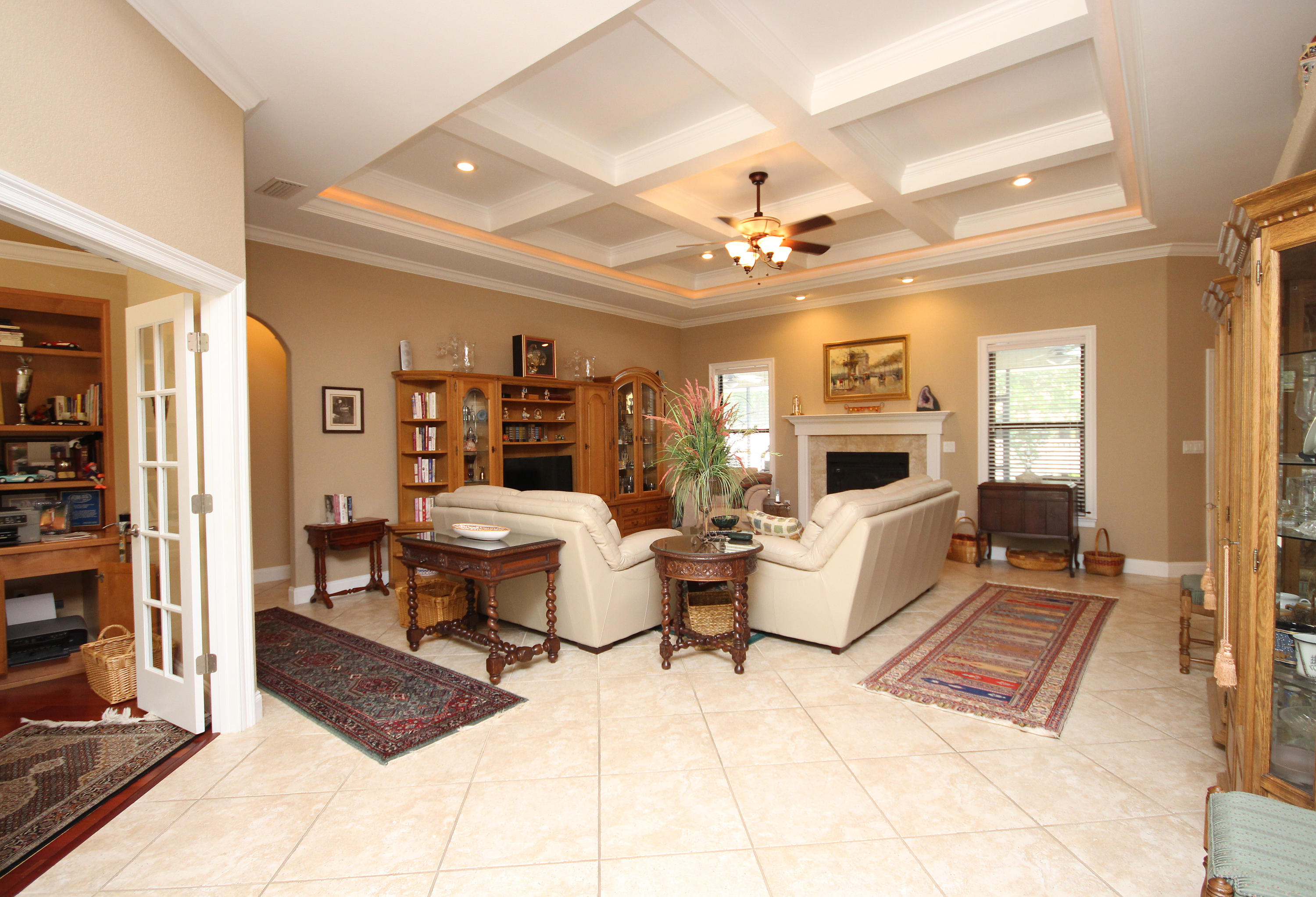 JUNIPER CREEK ESTATES - Residential