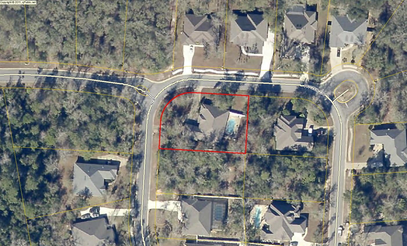 JUNIPER CREEK ESTATES - Residential