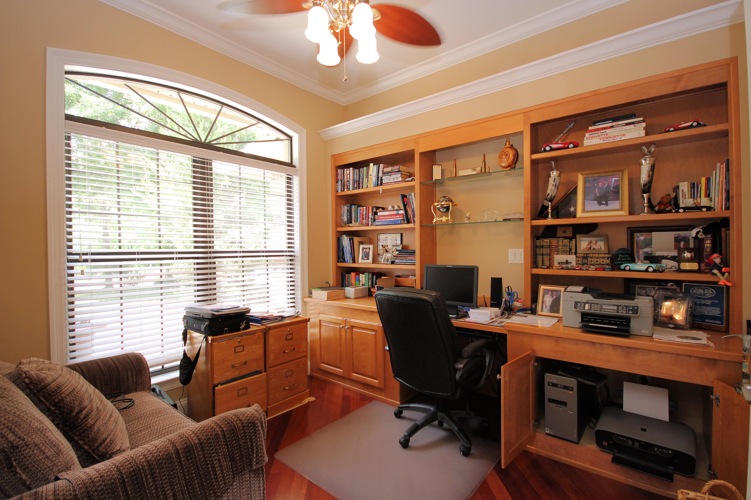 JUNIPER CREEK ESTATES - Residential