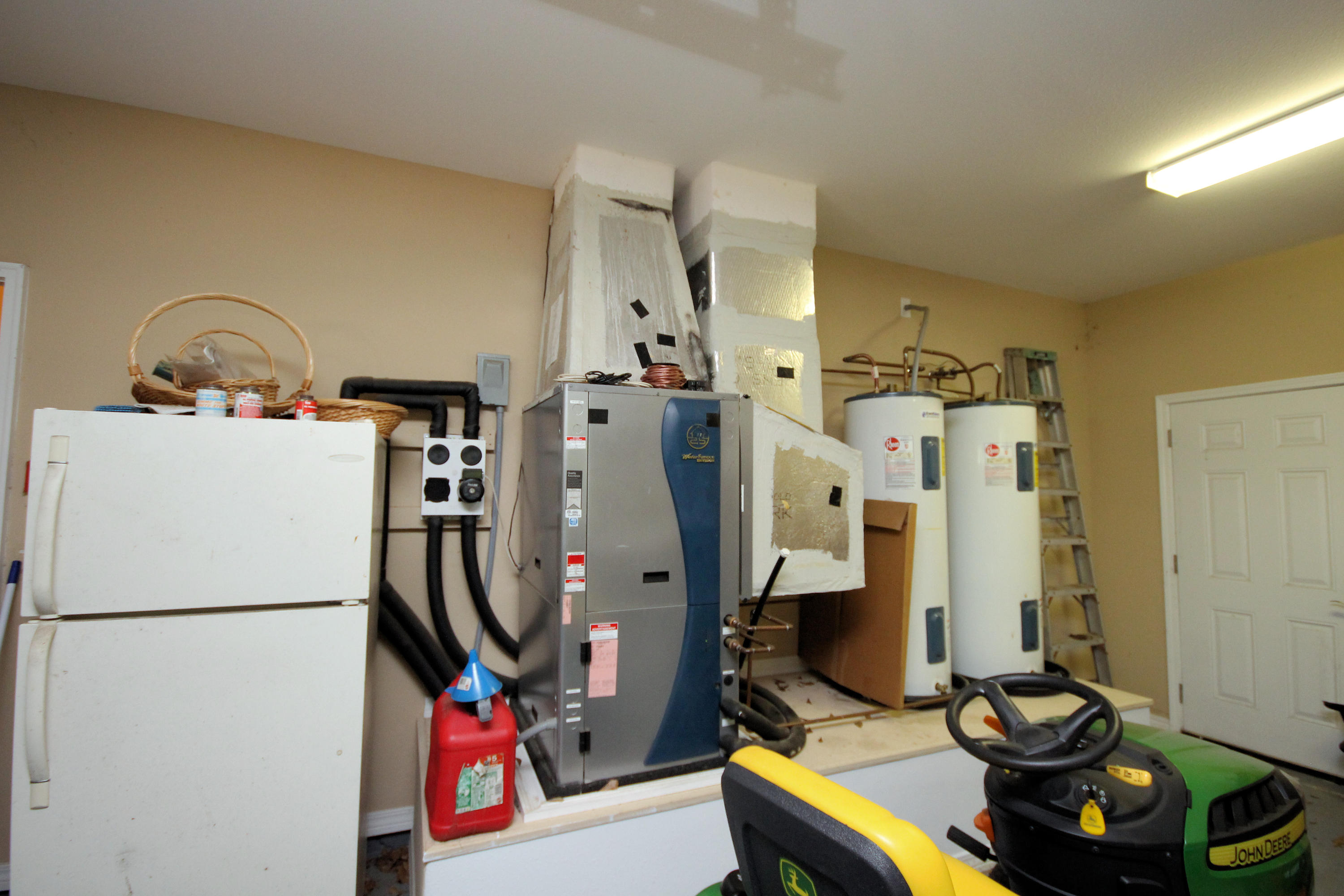 JUNIPER CREEK ESTATES - Residential