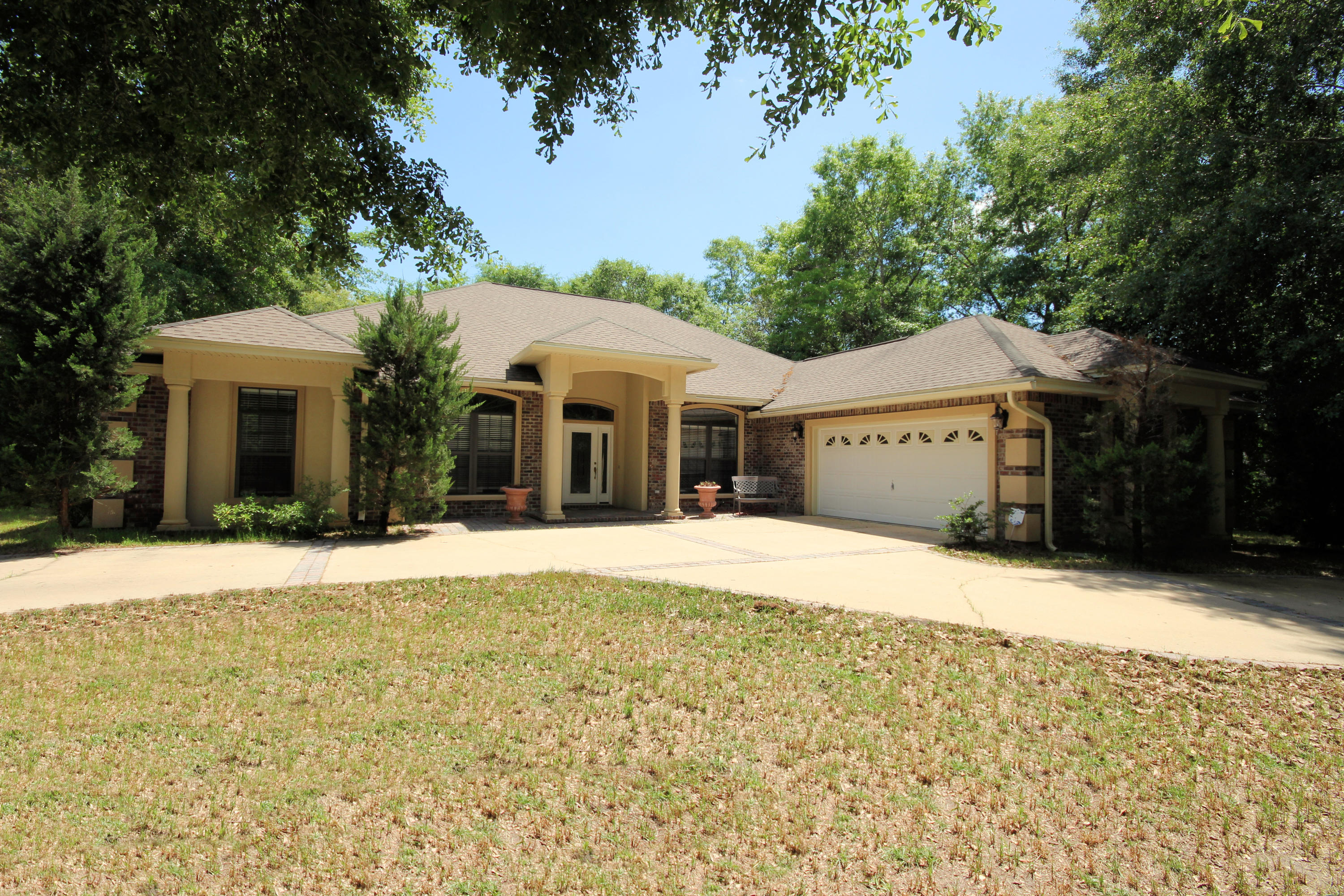 JUNIPER CREEK ESTATES - Residential