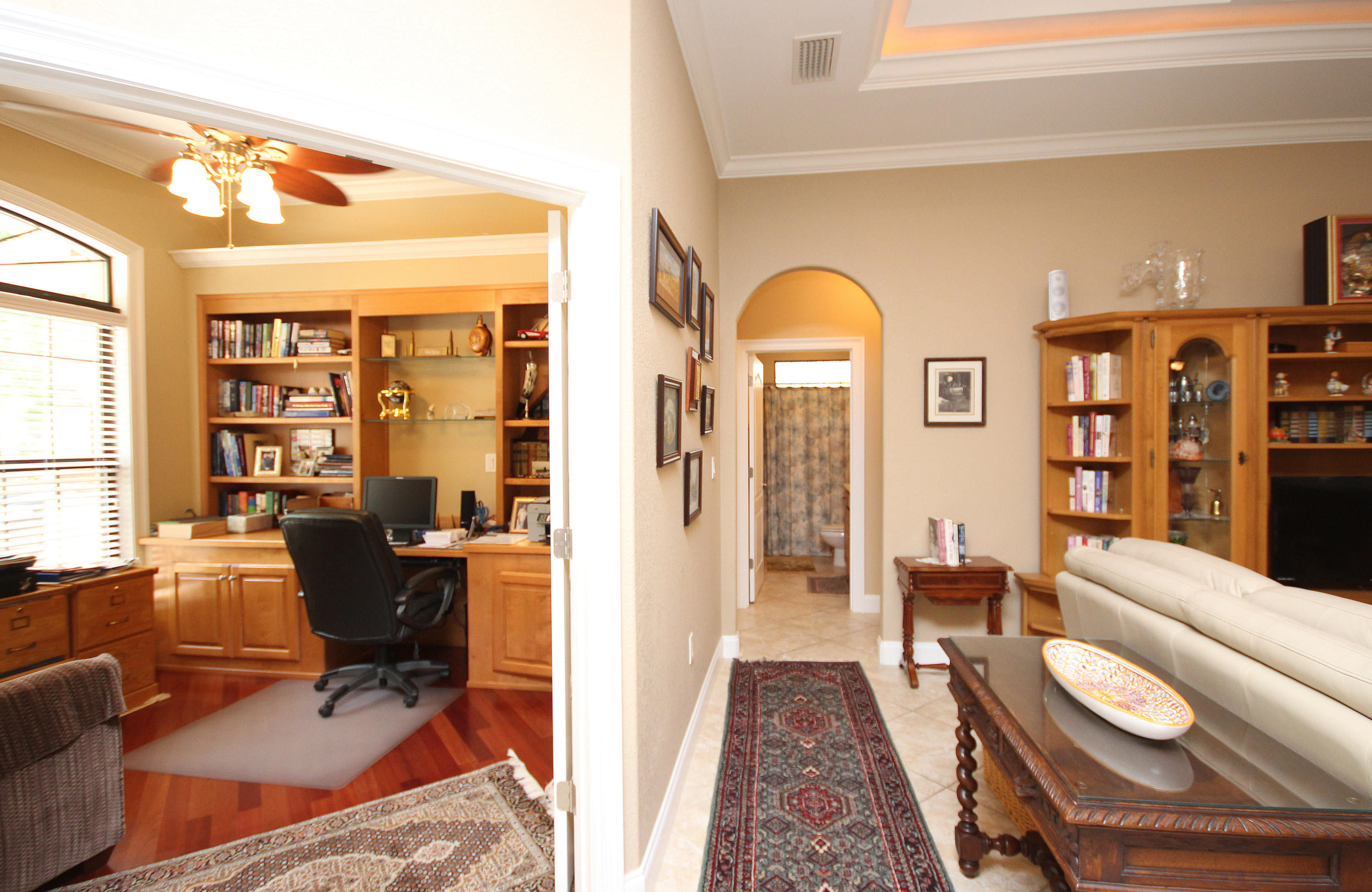 JUNIPER CREEK ESTATES - Residential