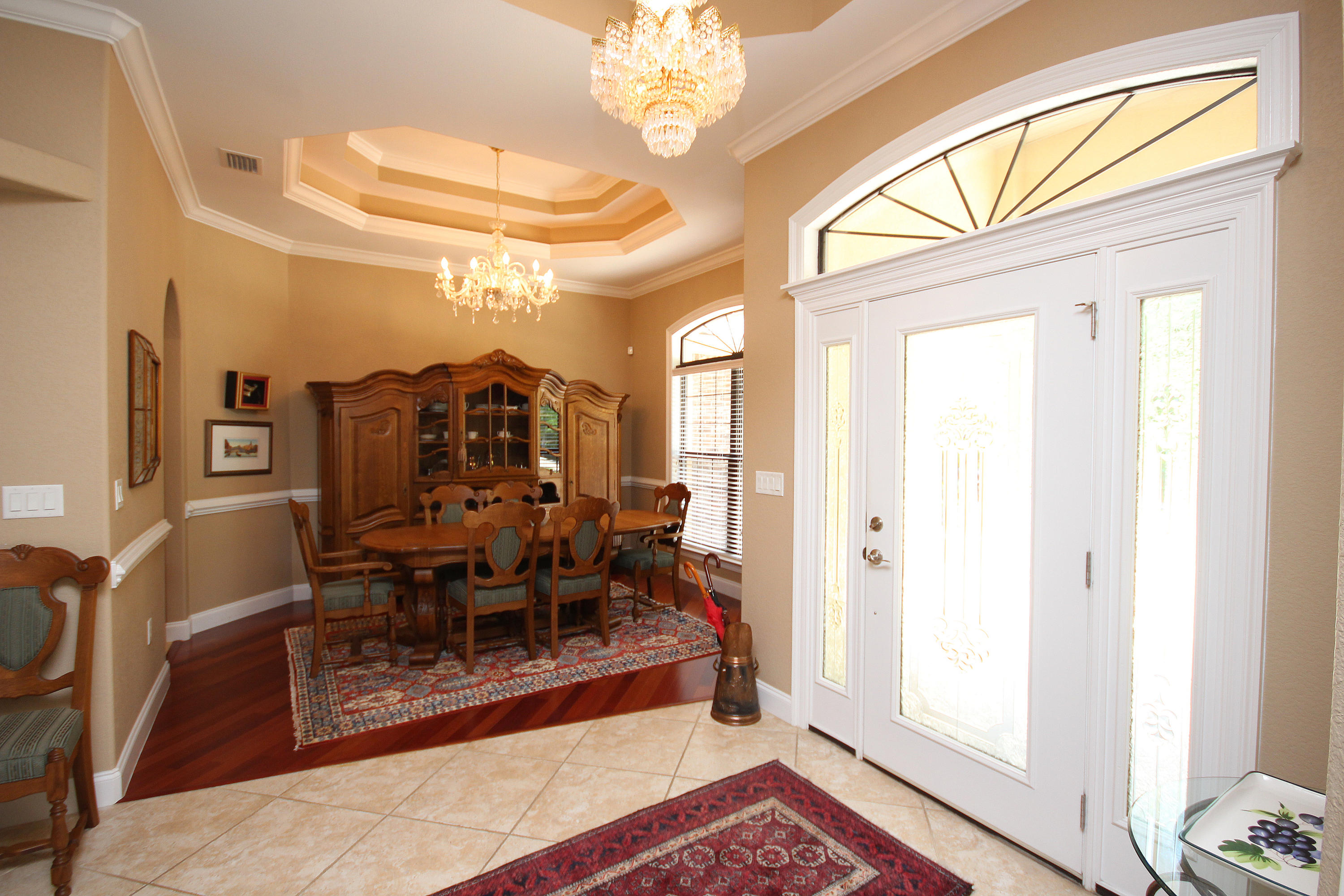 JUNIPER CREEK ESTATES - Residential