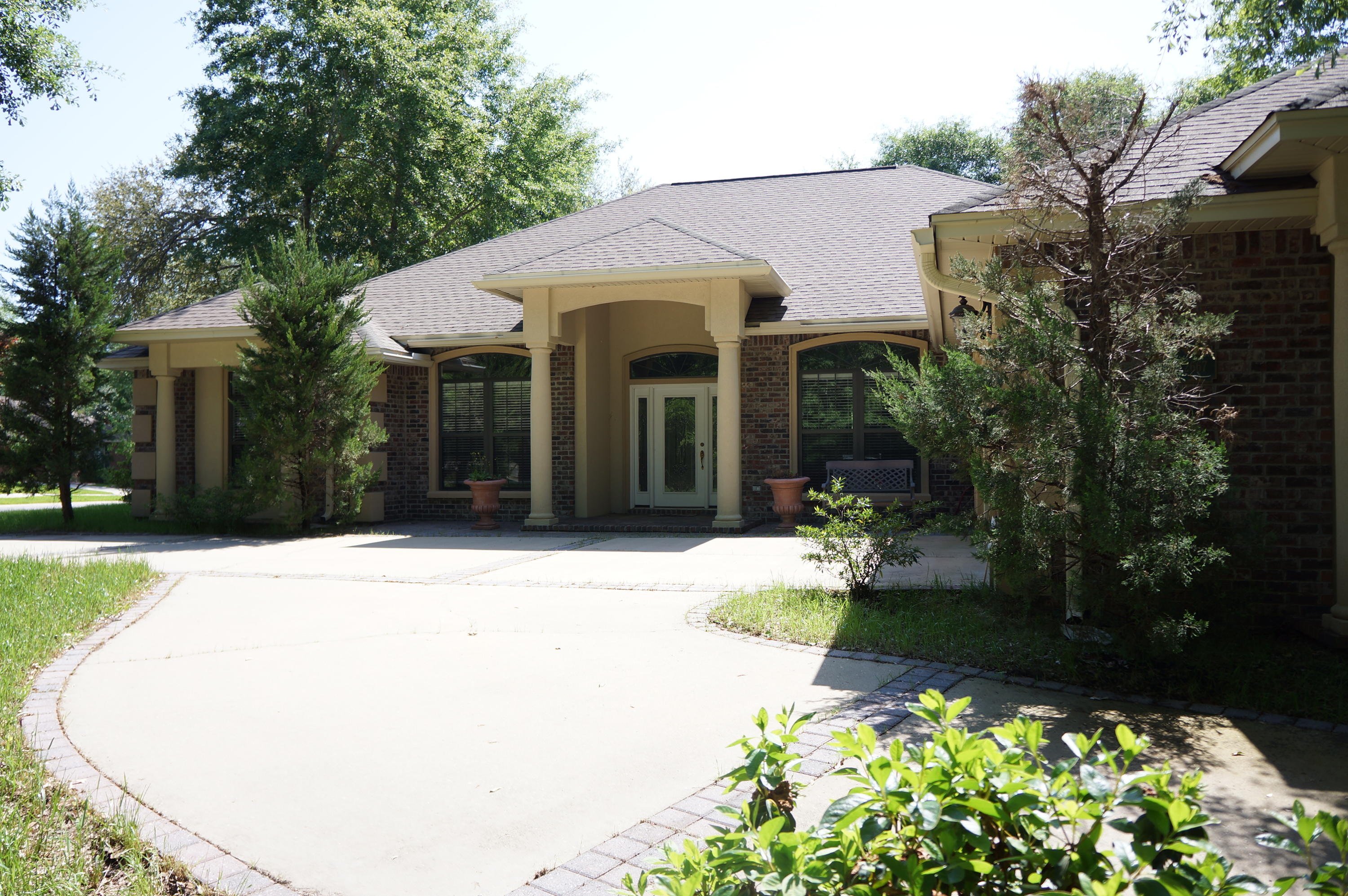 JUNIPER CREEK ESTATES - Residential