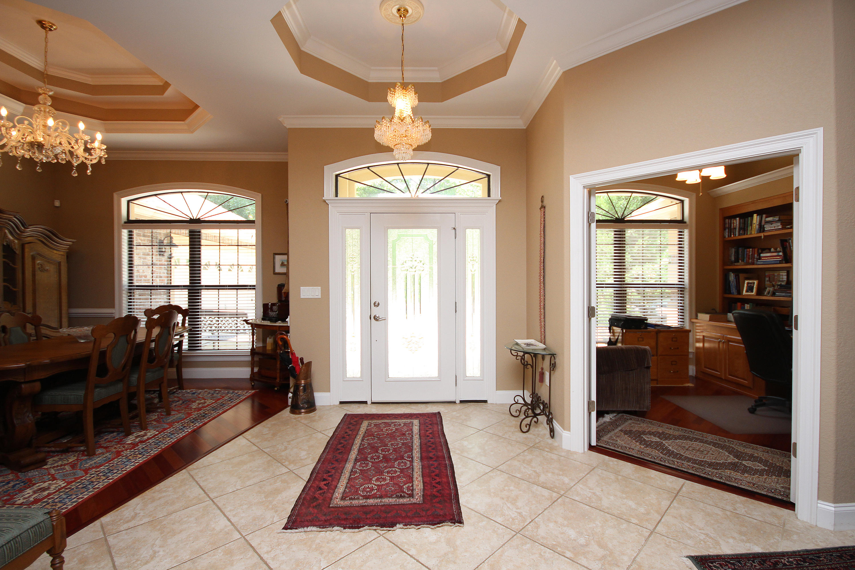 JUNIPER CREEK ESTATES - Residential