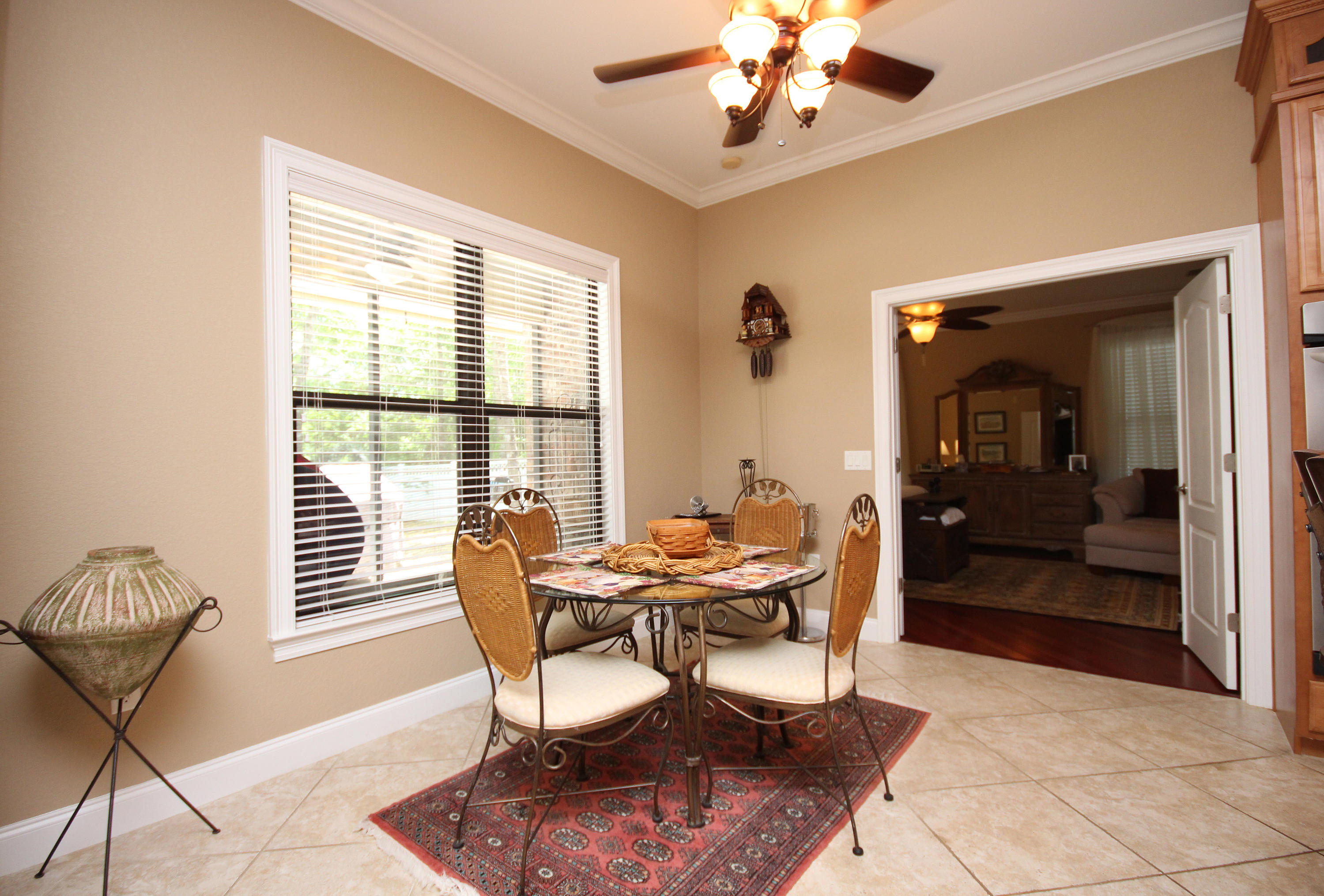 JUNIPER CREEK ESTATES - Residential