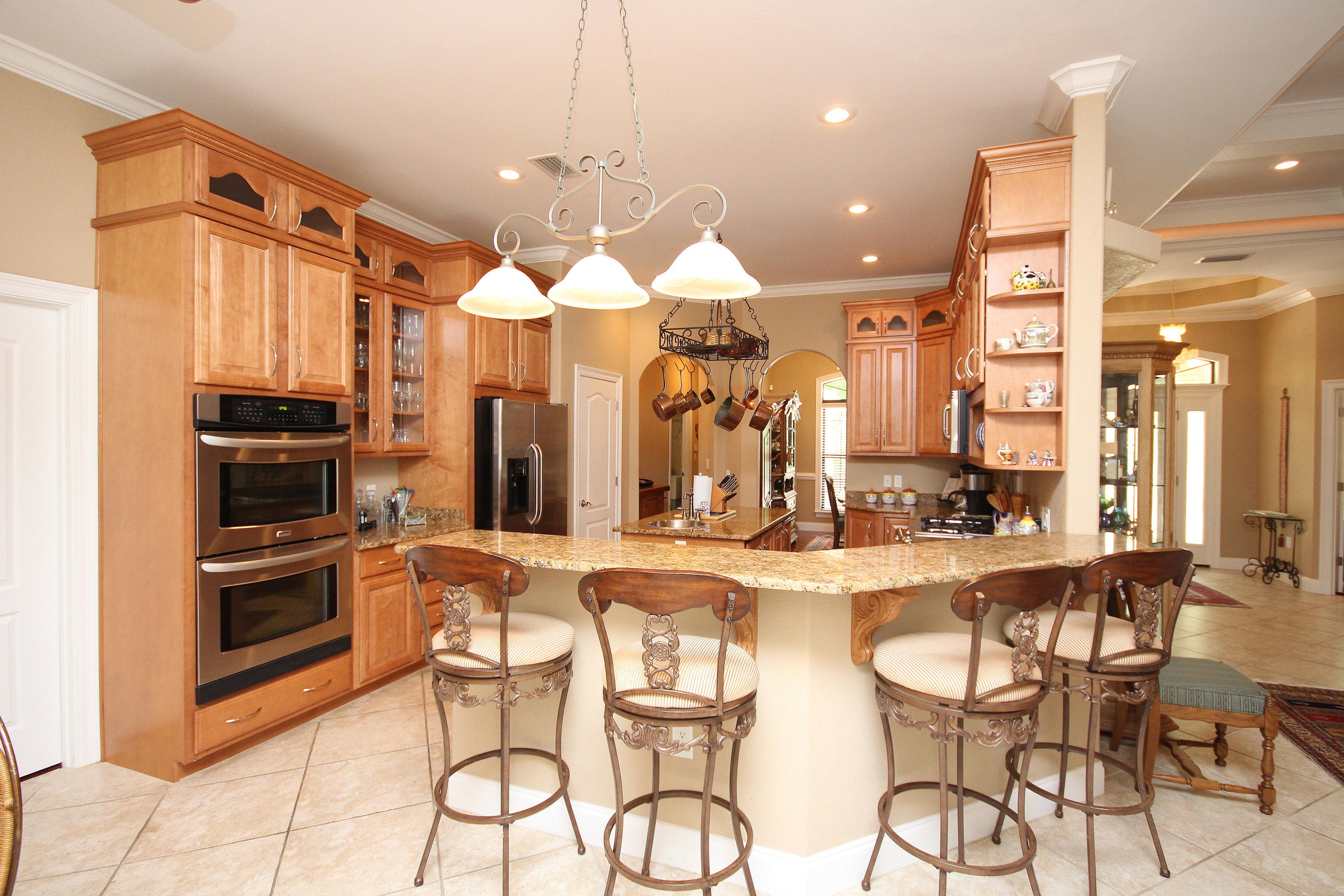 JUNIPER CREEK ESTATES - Residential