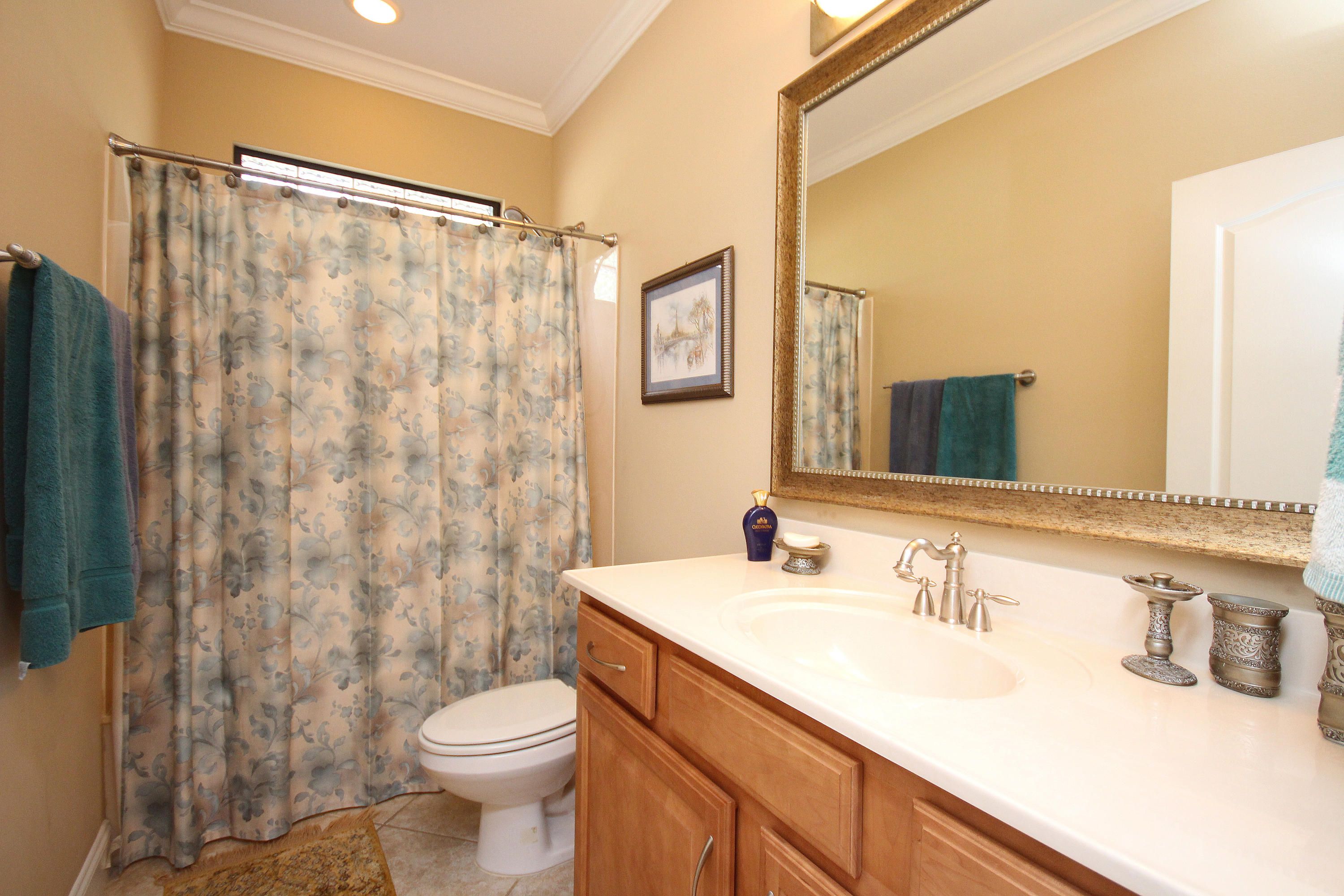 JUNIPER CREEK ESTATES - Residential