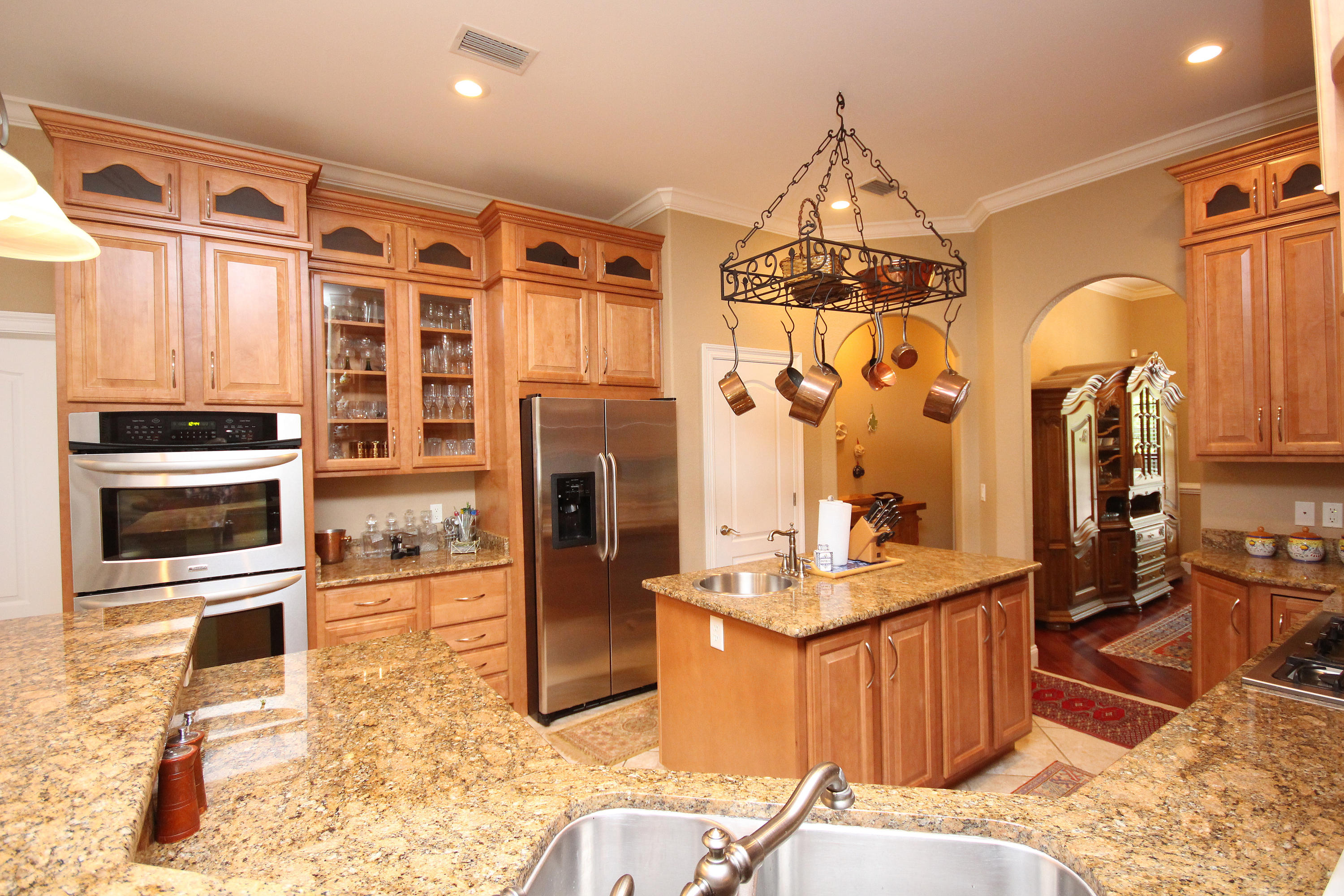 JUNIPER CREEK ESTATES - Residential